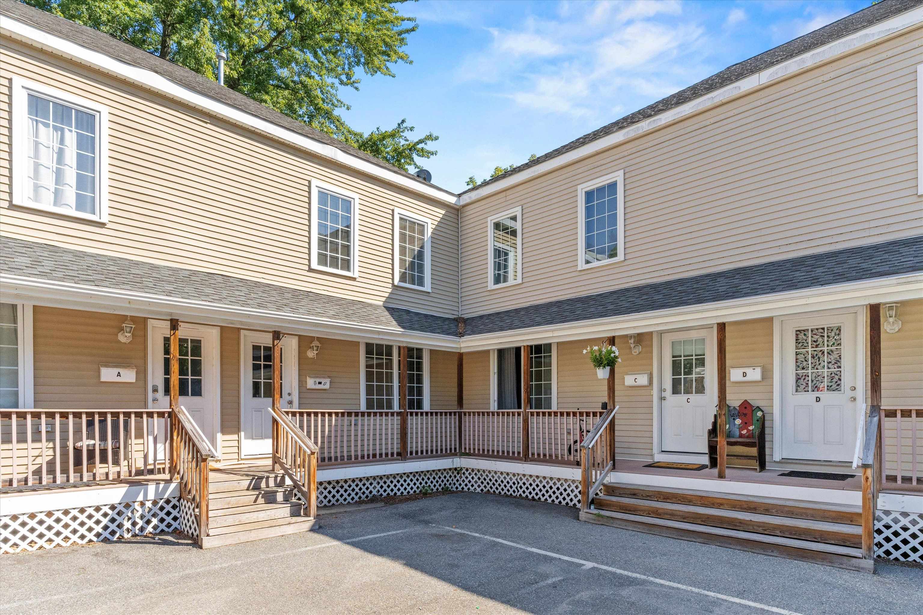 Homes for sale in Manchester, NH | 33 W Elmhurst Ave #B, Manchester, NH 03103 | MLS# 5060404