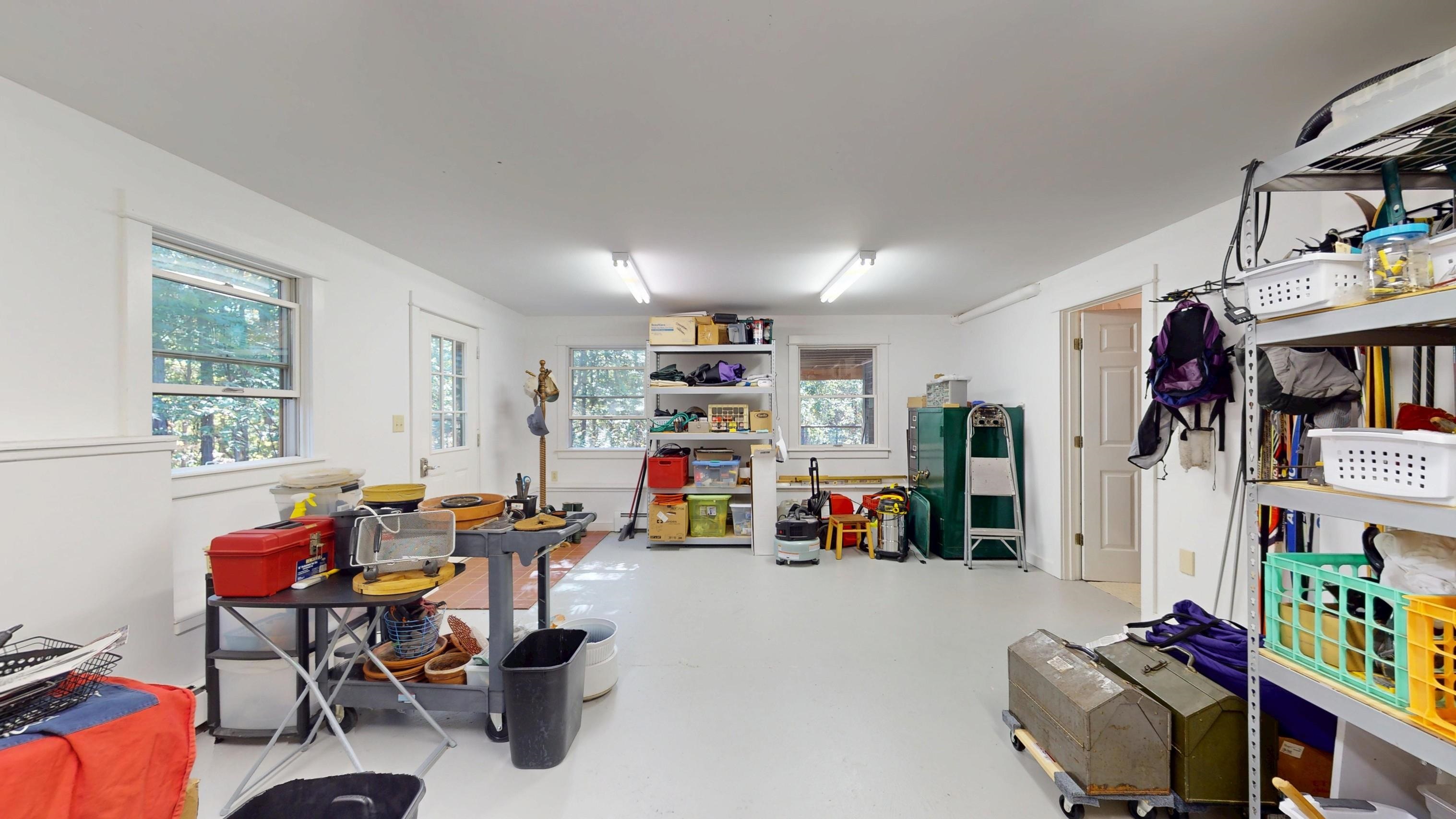 Workshop