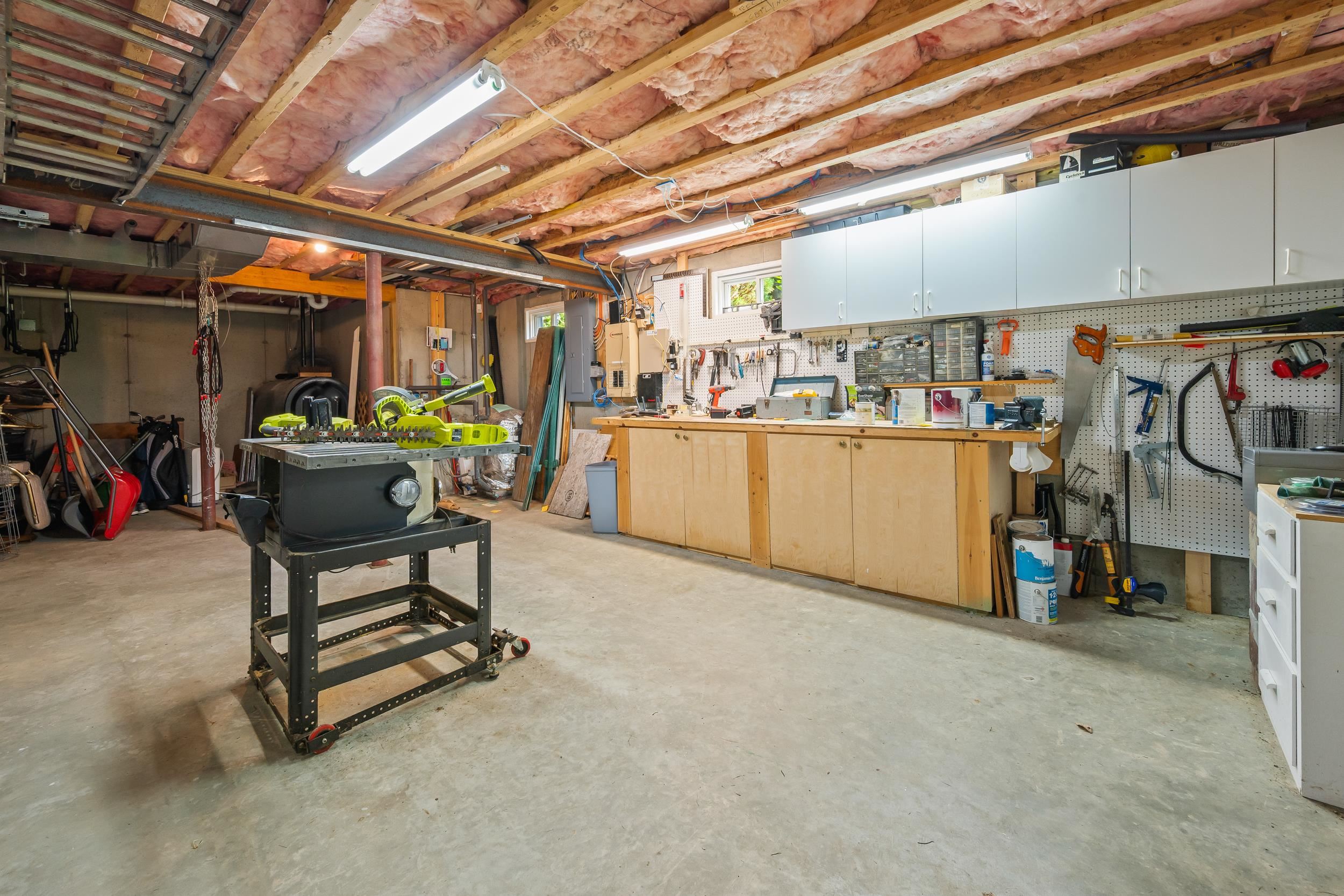 Utility/Storage