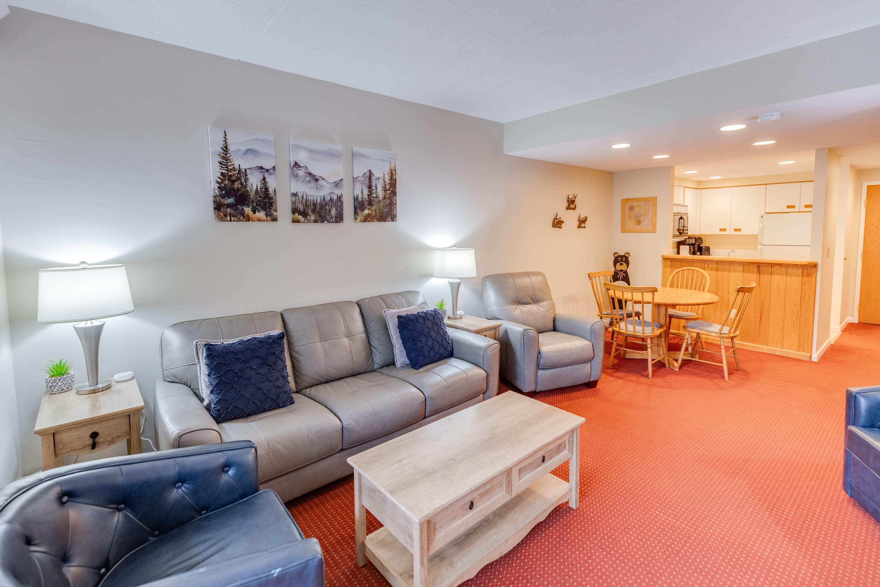 Homes for sale in Lincoln, NH | 48 Cooper Memorial Dr #111, Lincoln, NH 03251 | MLS# 5060534