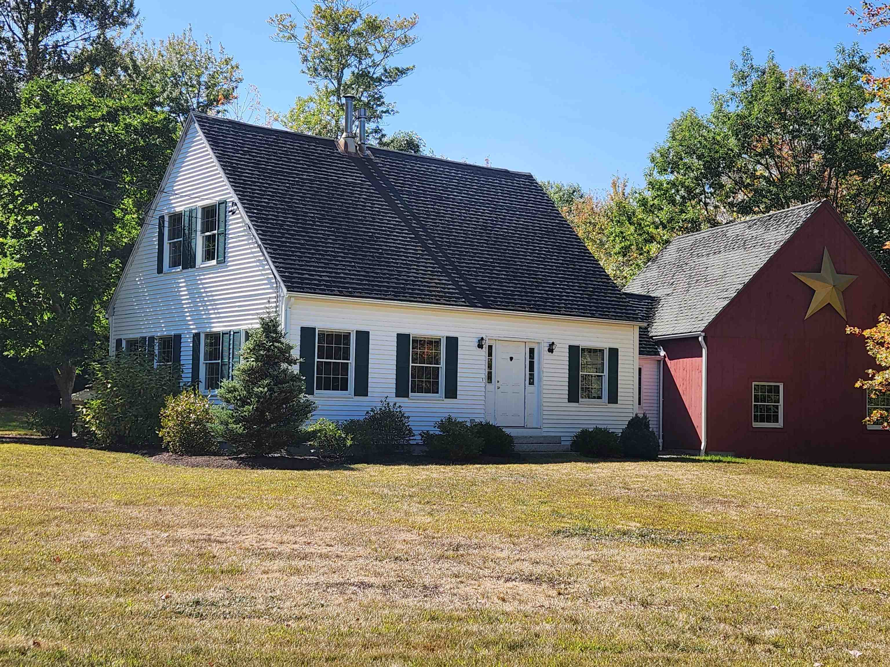 GILFORD NH Homes for sale
