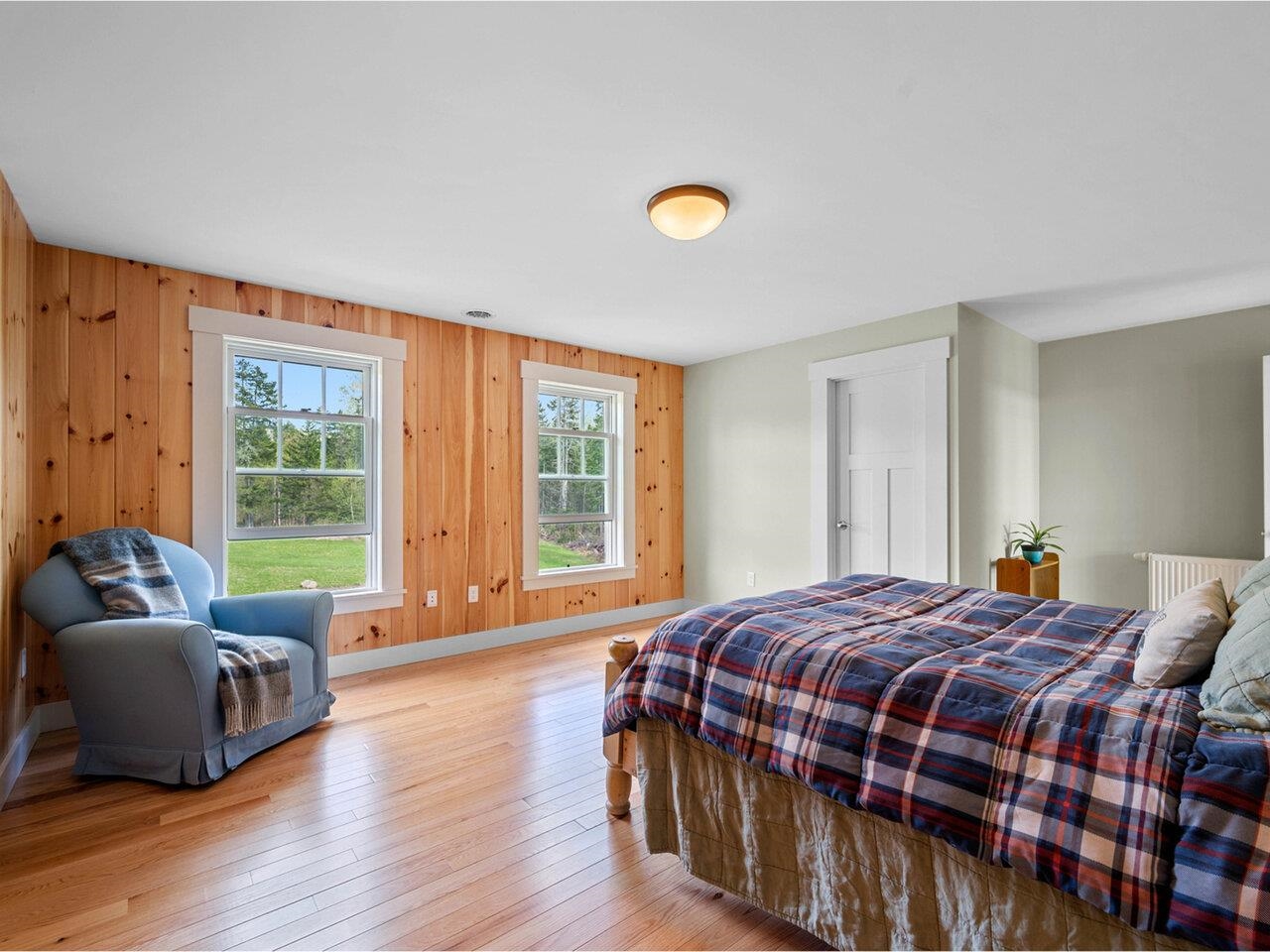 2nd floor - bedroom #2