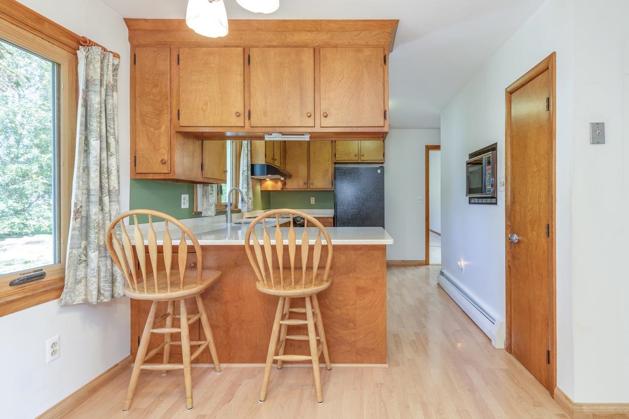 Breakfast Bar 24052390