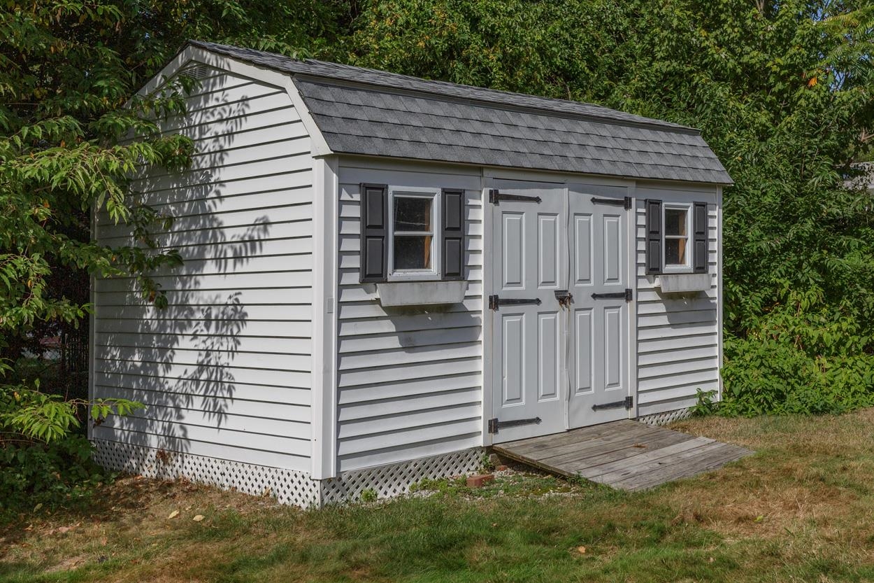 Shed 24052426