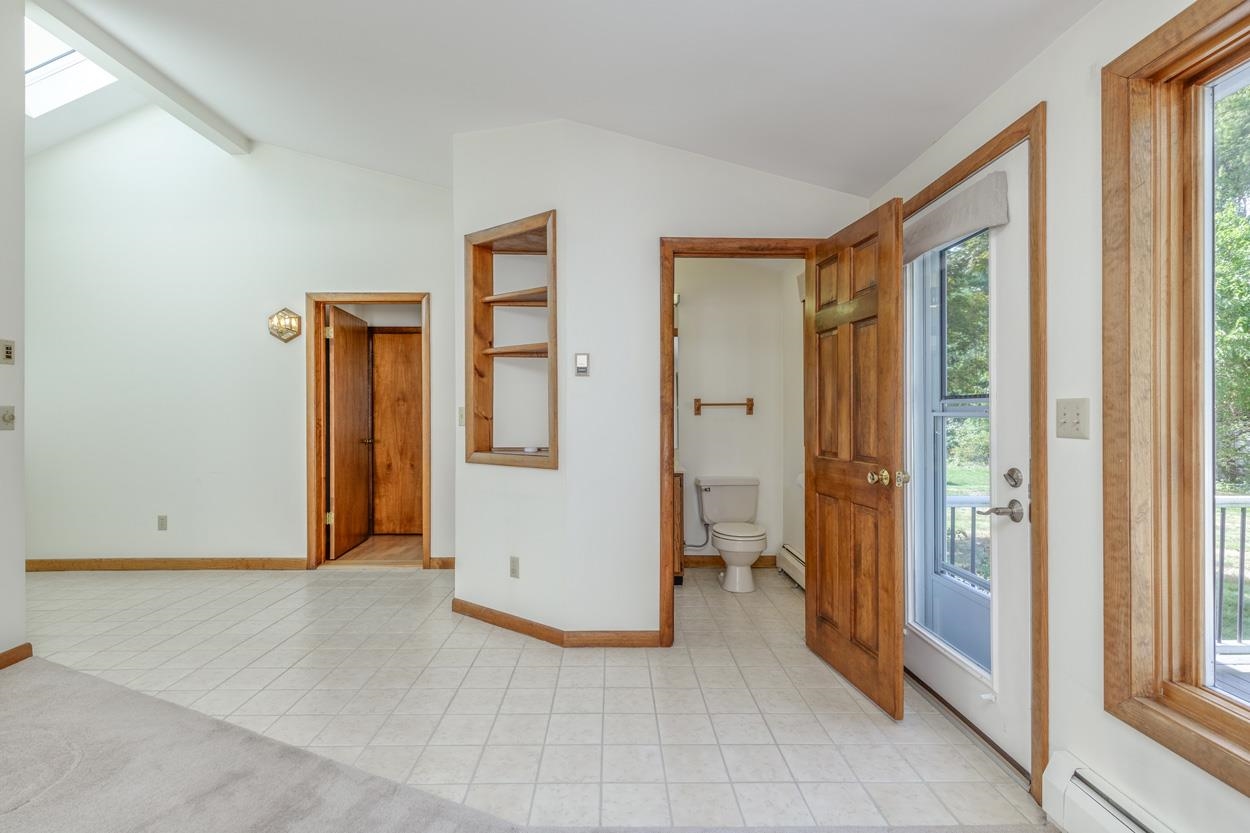 Half Bath off of Family Room 24052405