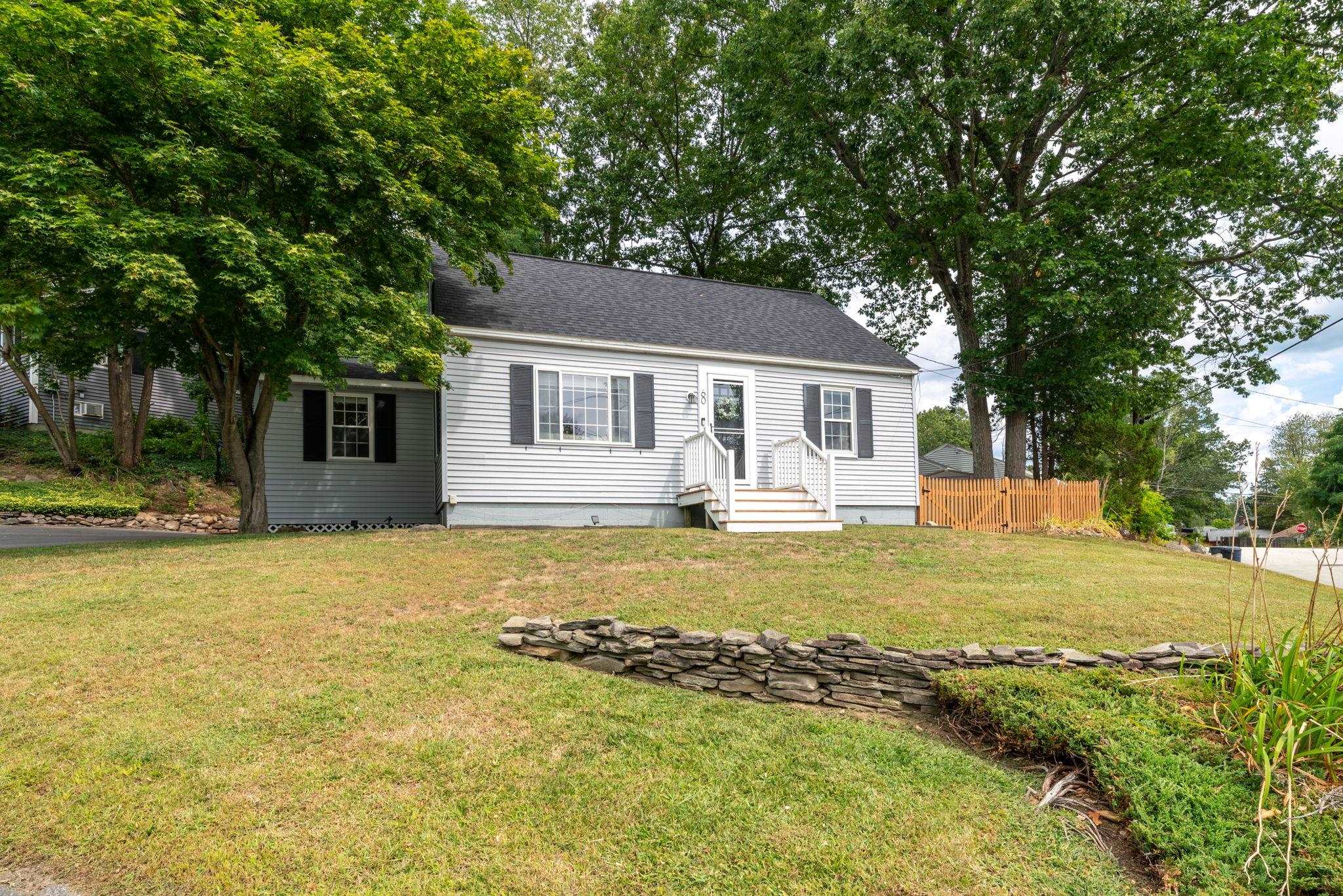 MANCHESTER NH Homes for sale