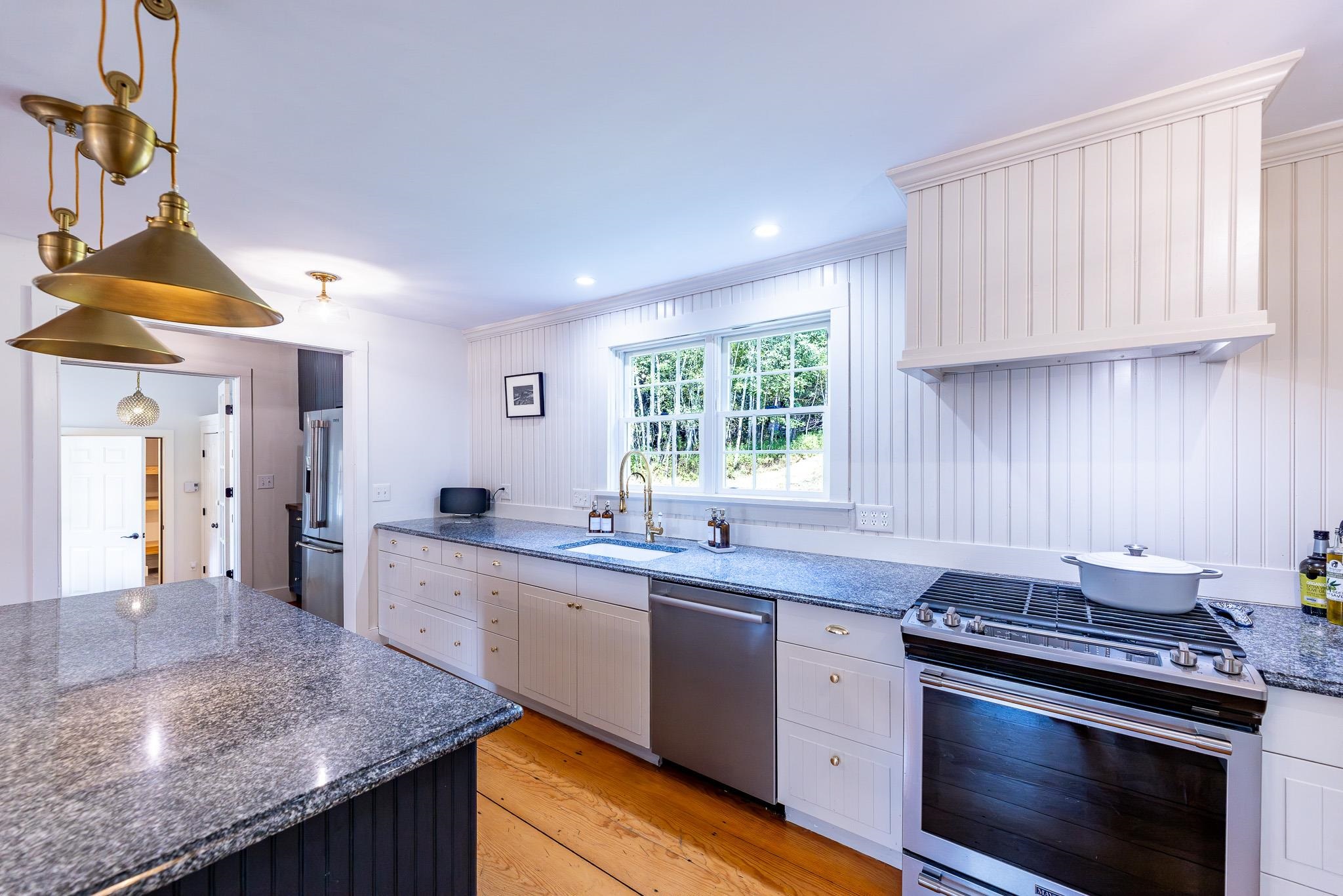 Stunning Kitchen