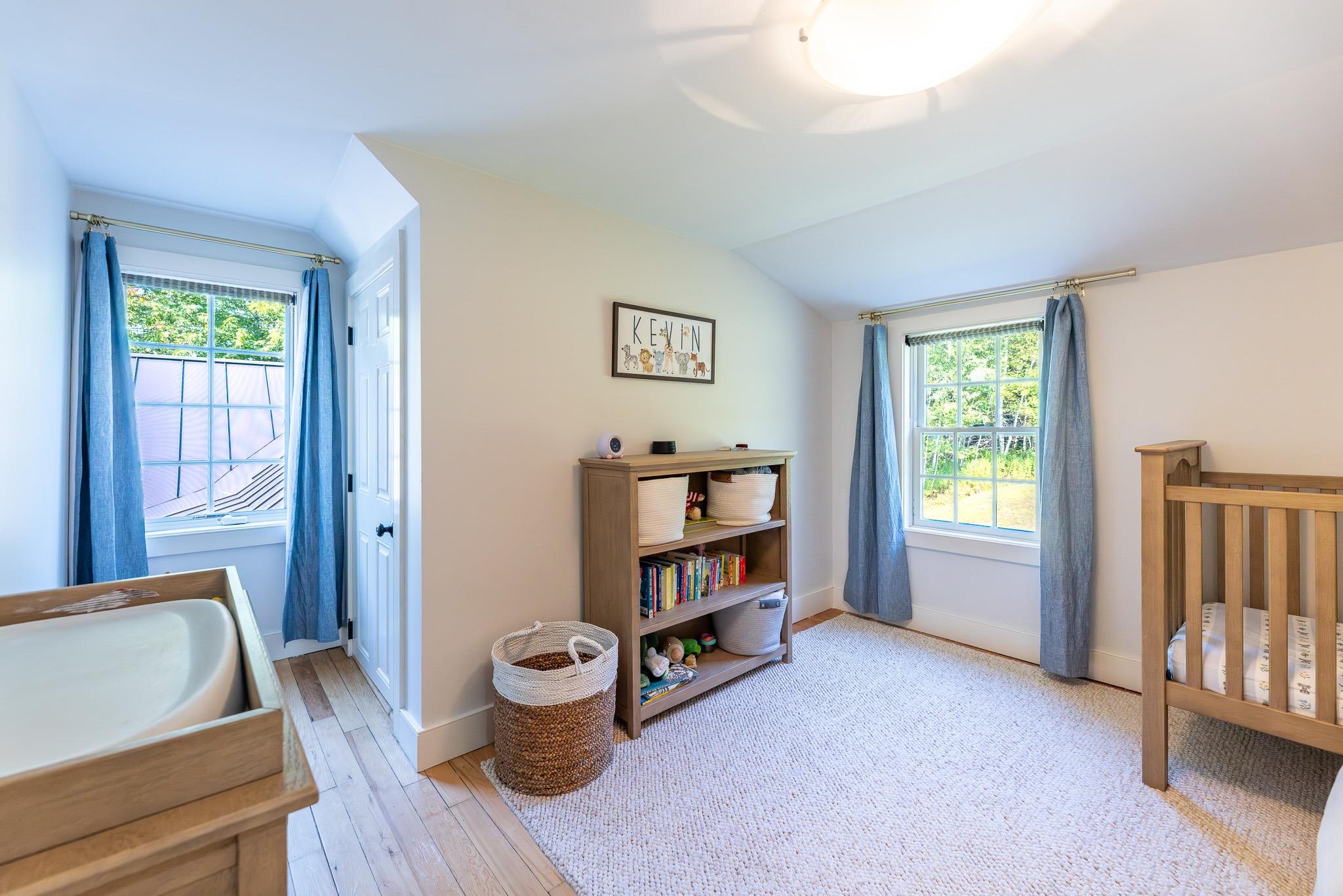 3rd Bedroom