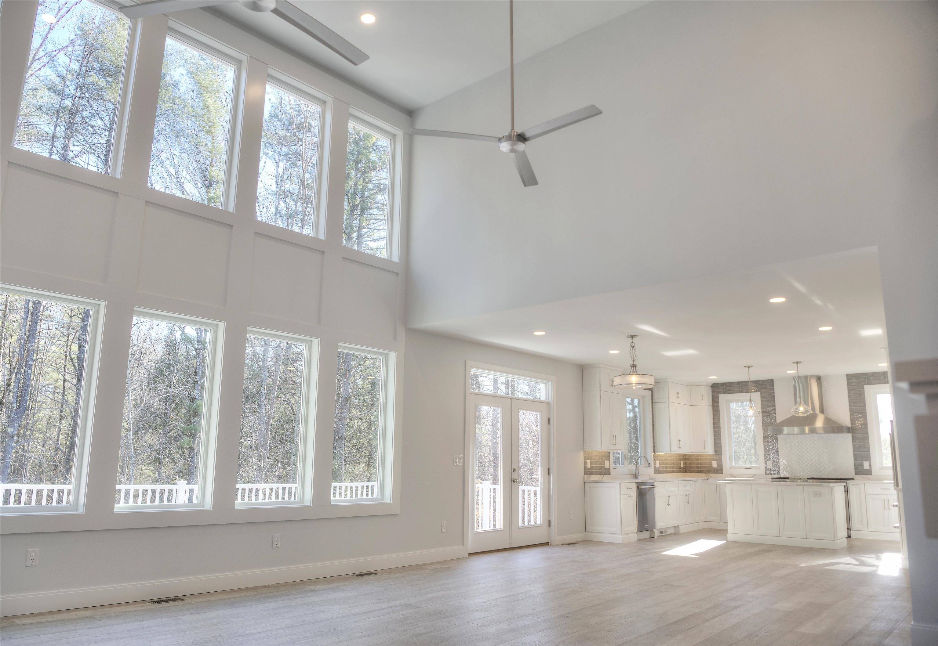 Stunning Natural Light - Previously Built