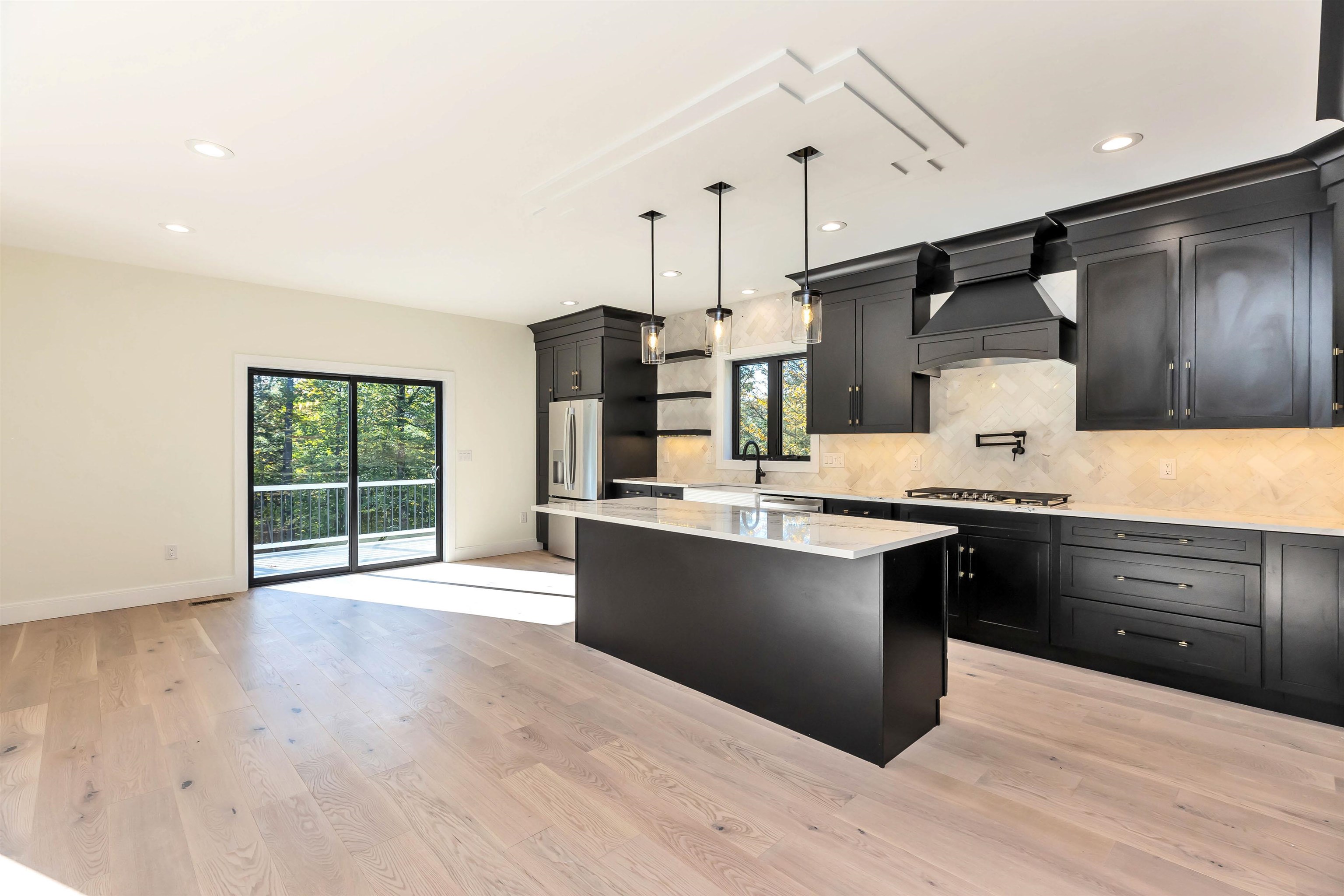 Gorgeous Kitchen - Previously Built