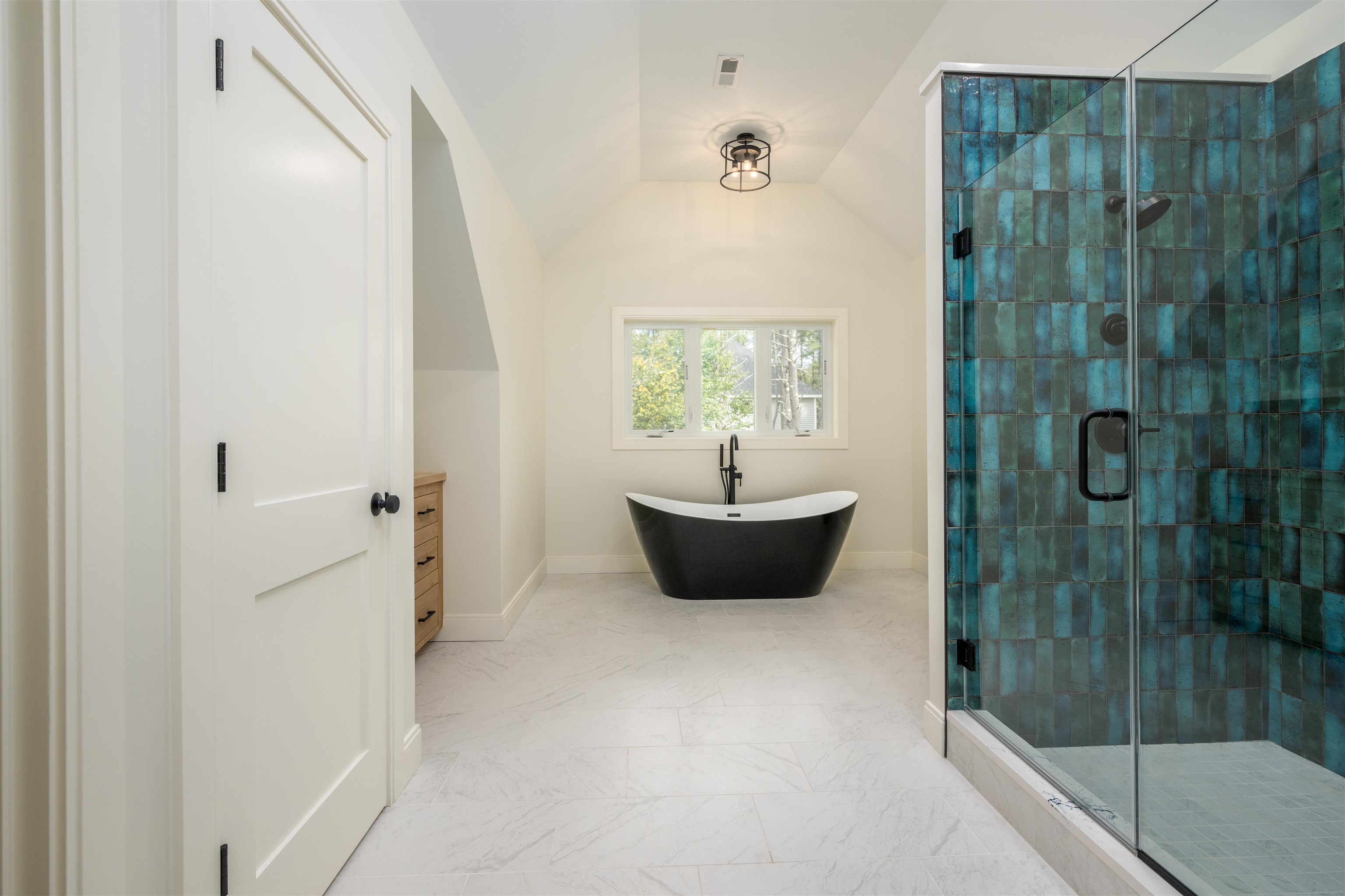 Design Your Dream Bathroom - Previously Built