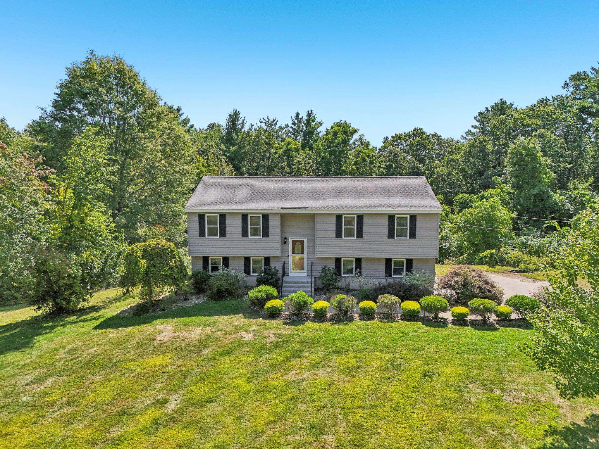 MLS 5060790: 22 Depot Road, Windham NH
