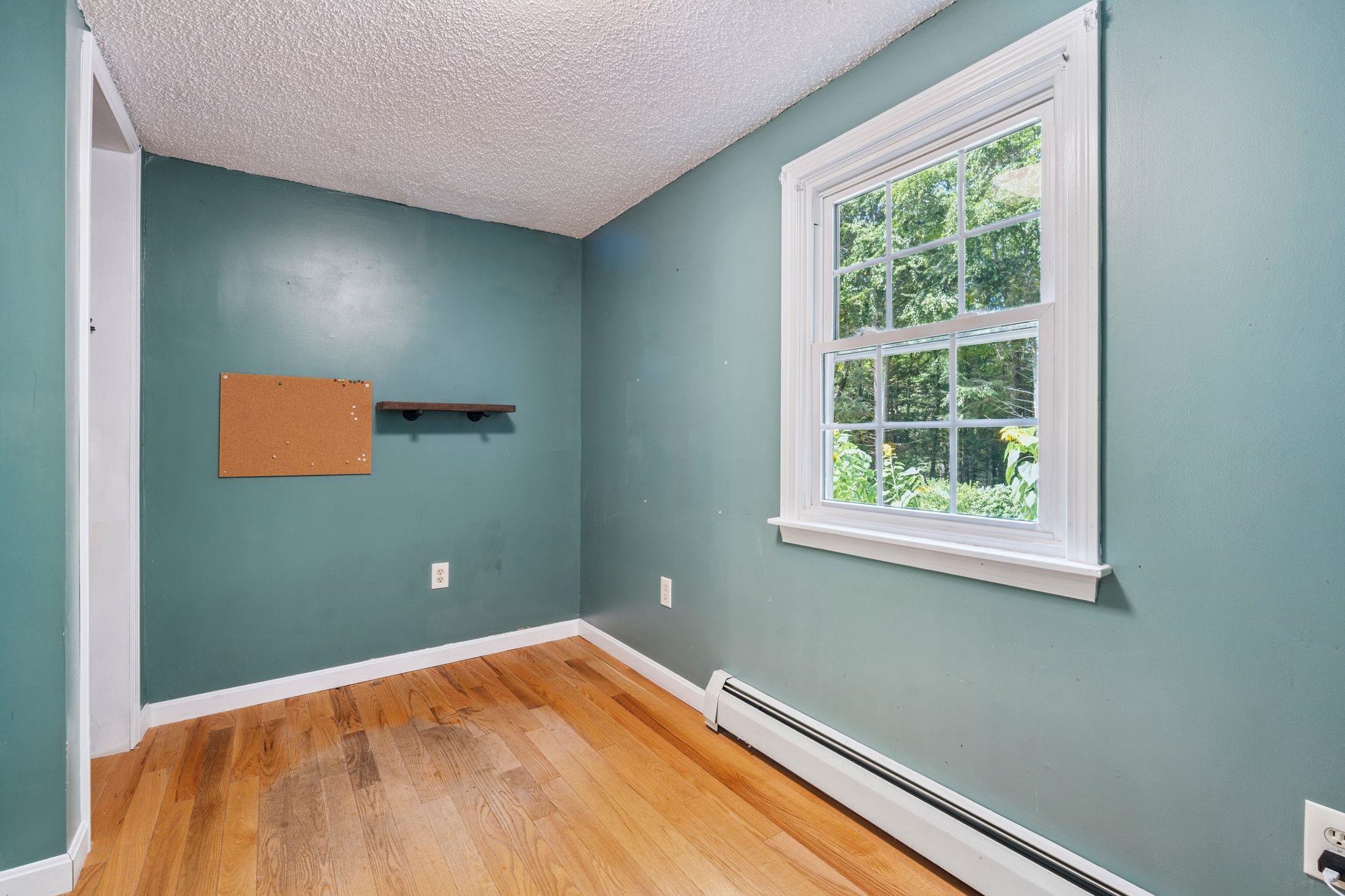 Great for an office or art studio!