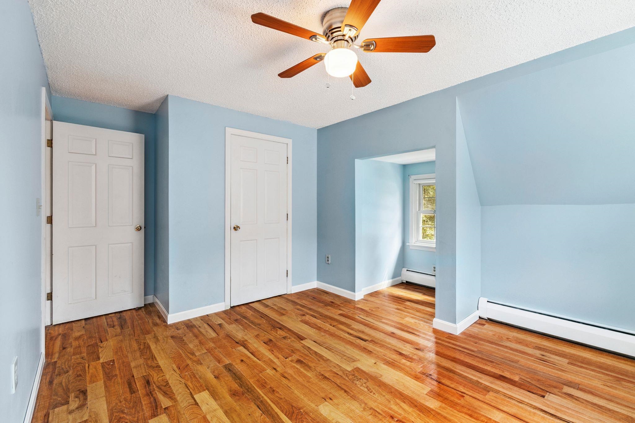 2nd Bedroom!