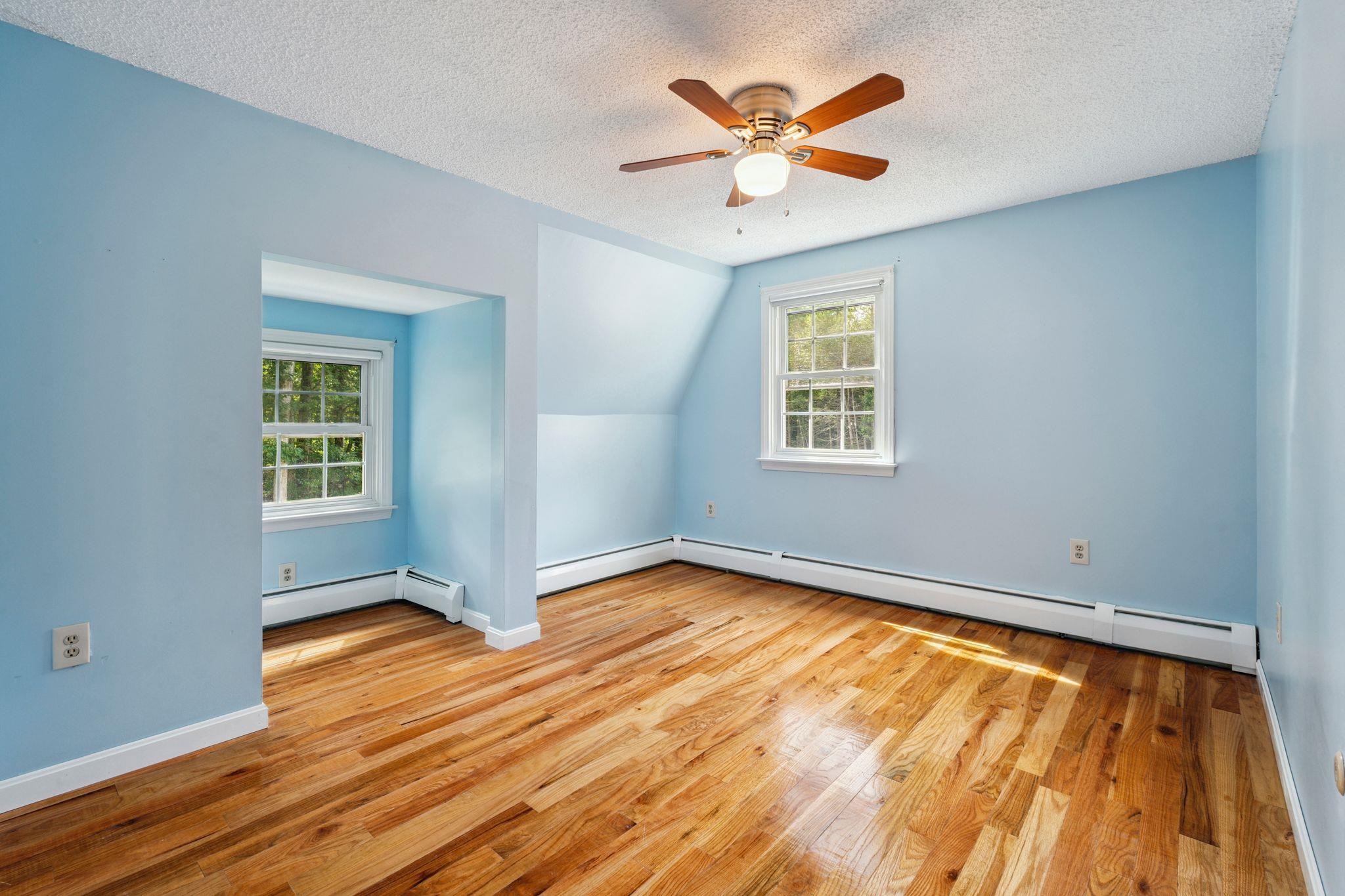 2nd Bedroom!
