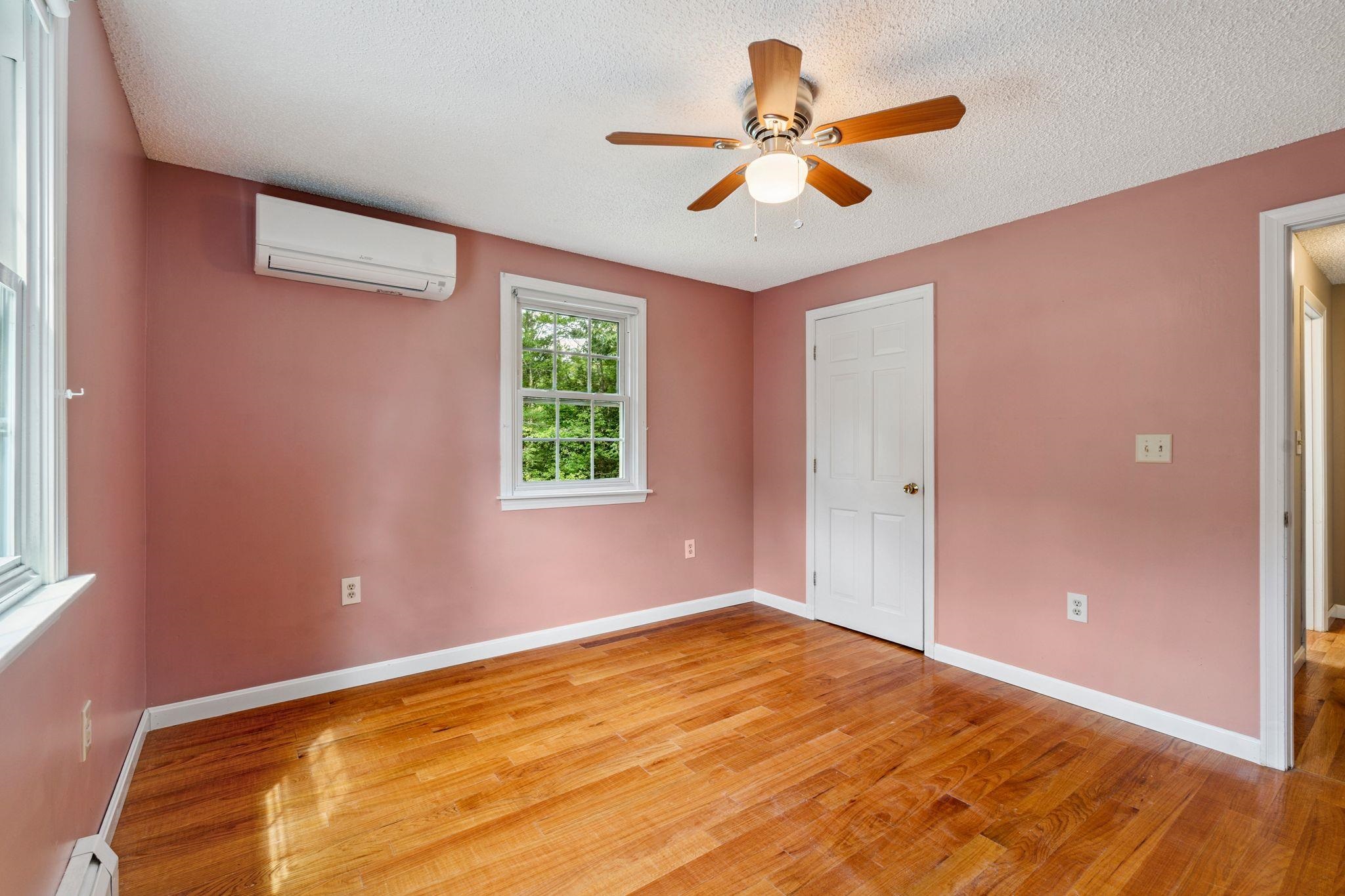 3rd Bedroom!