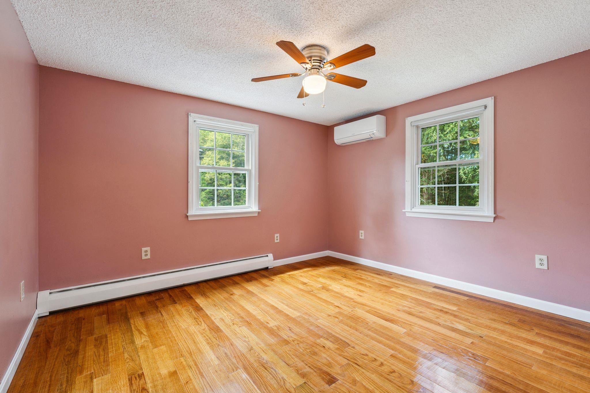 3rd Bedroom!