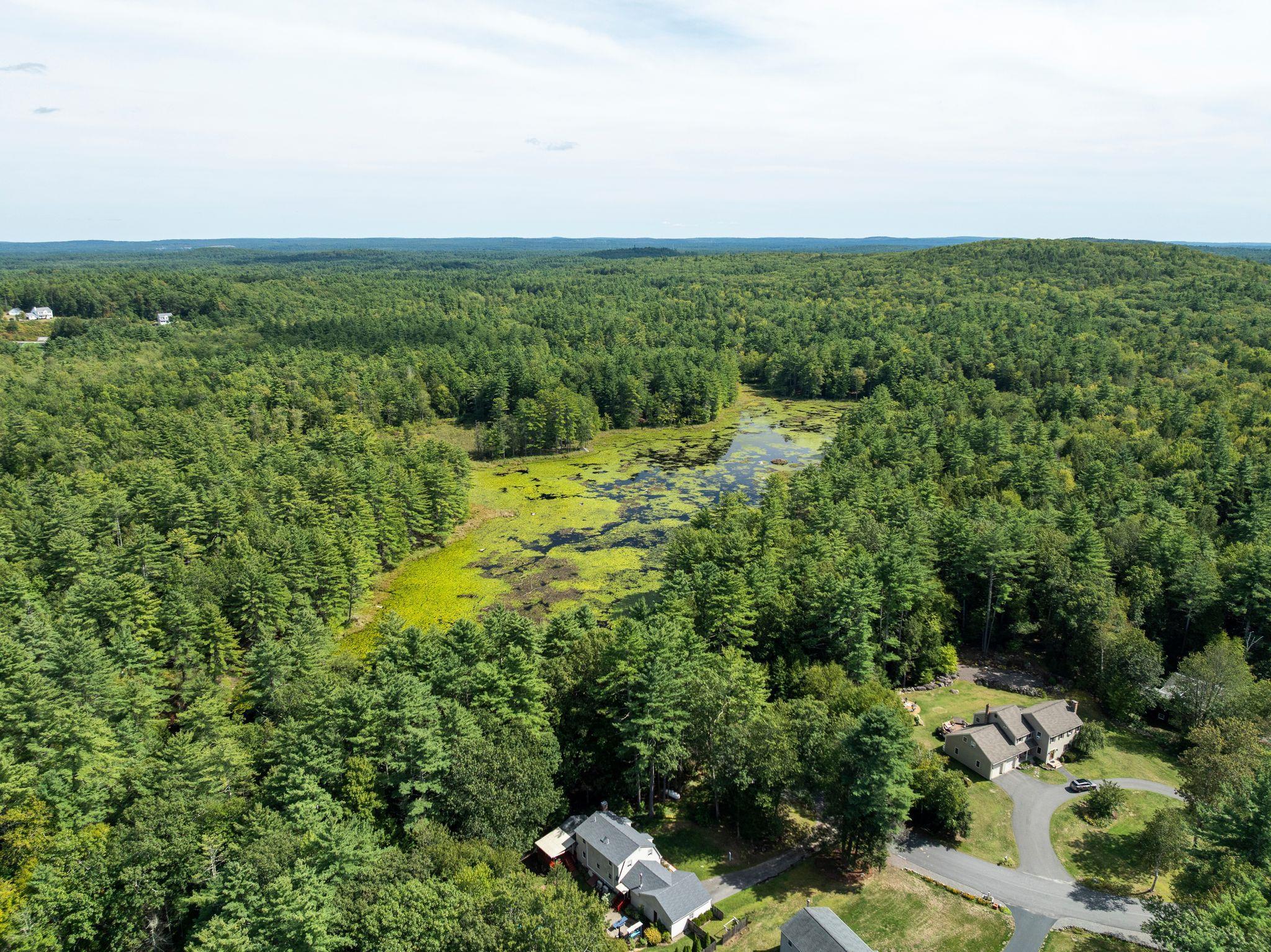 Explore all Merrimack has to offer!