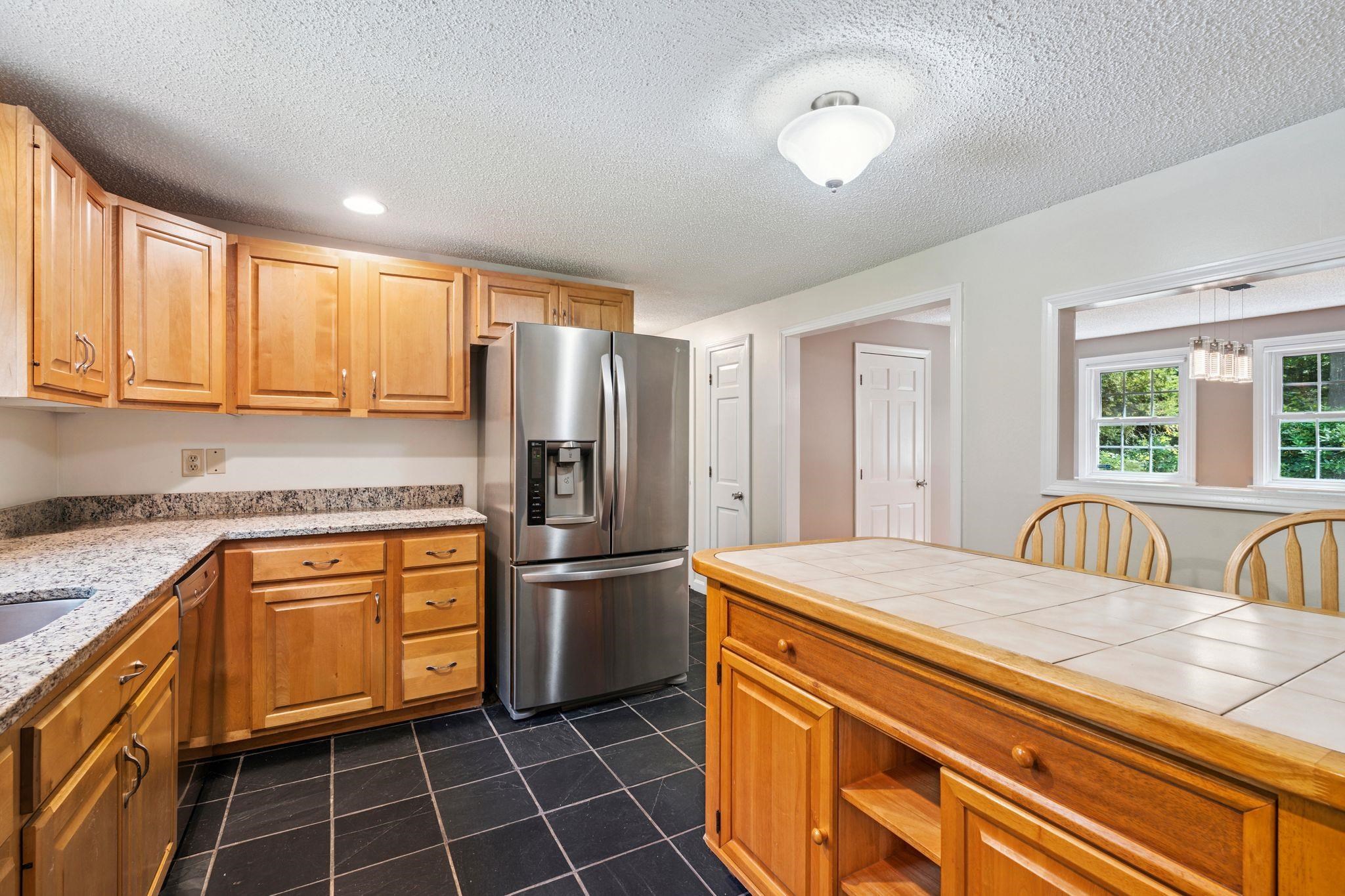 Beautiful Cabinetry!