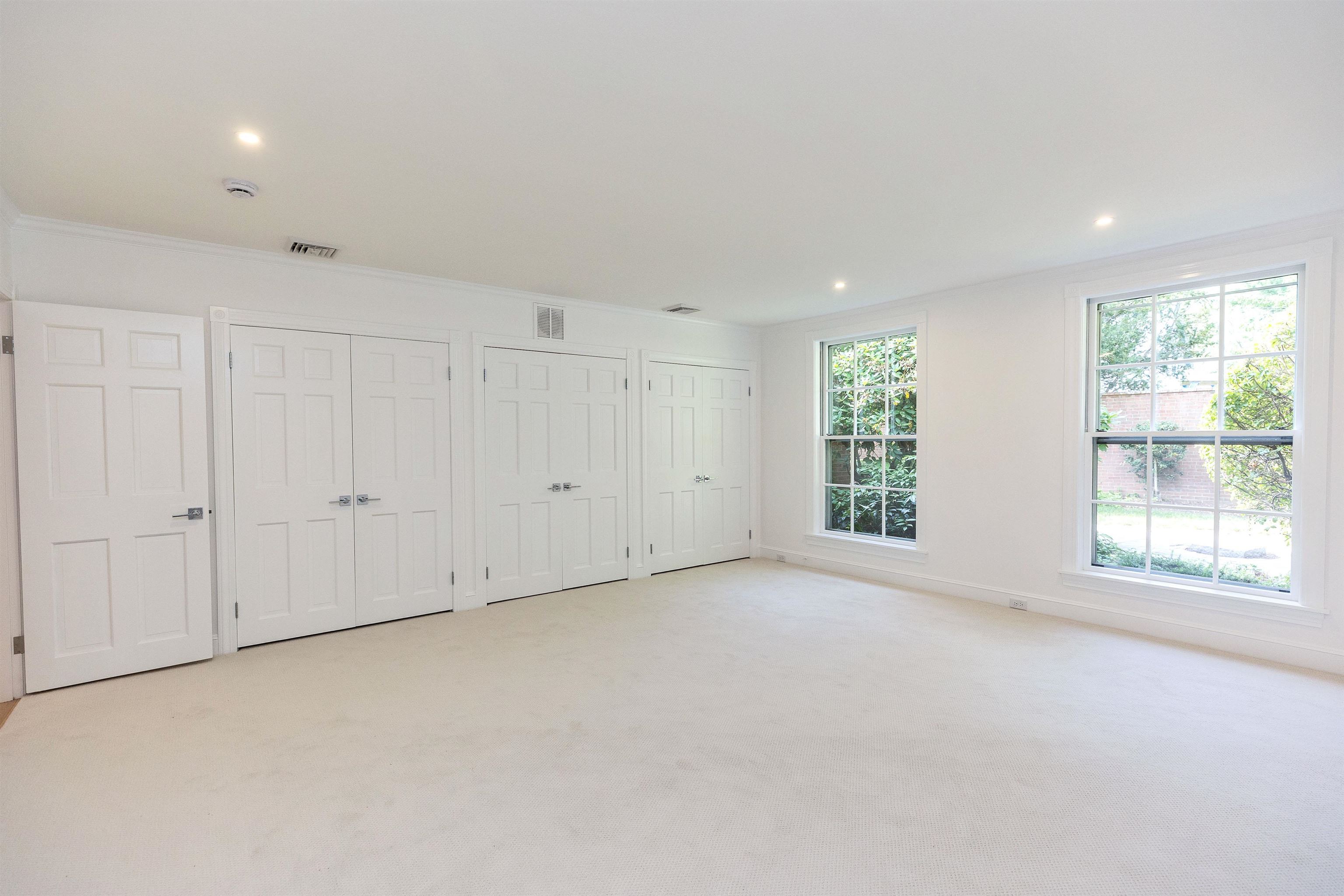 Primary with 3 Huge Closets & Walk In 24060847