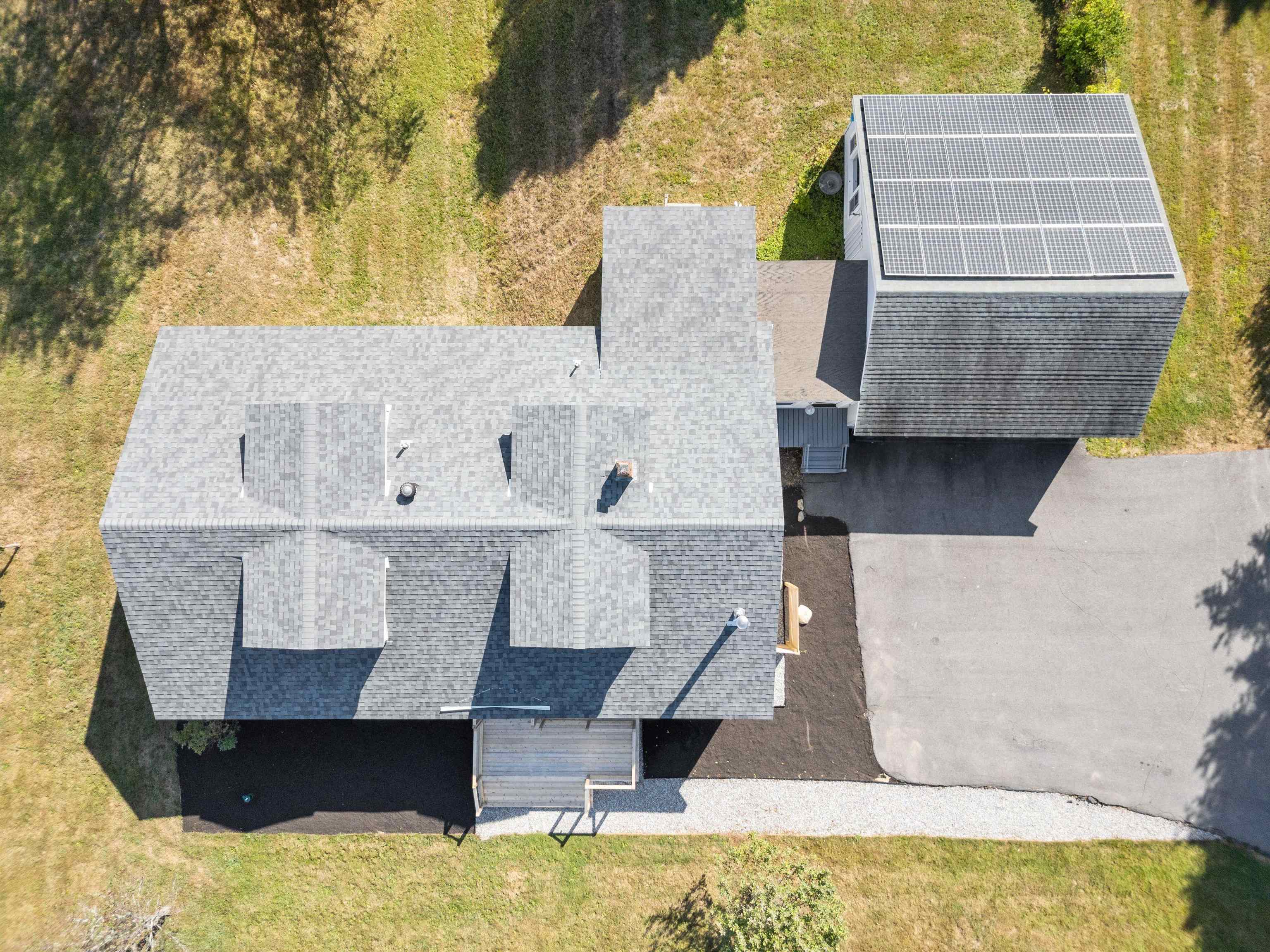 New Roof