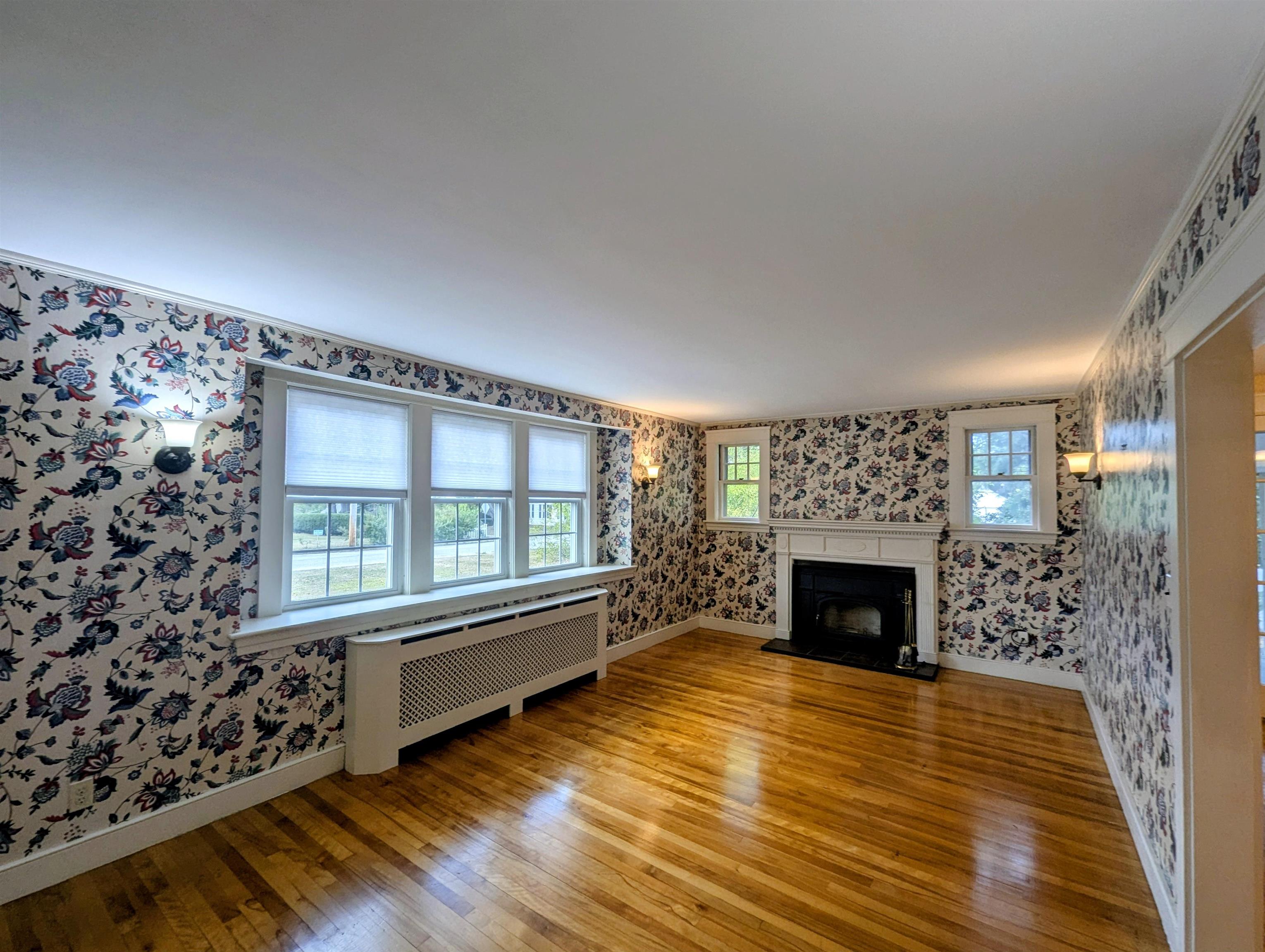 Formal Living Room