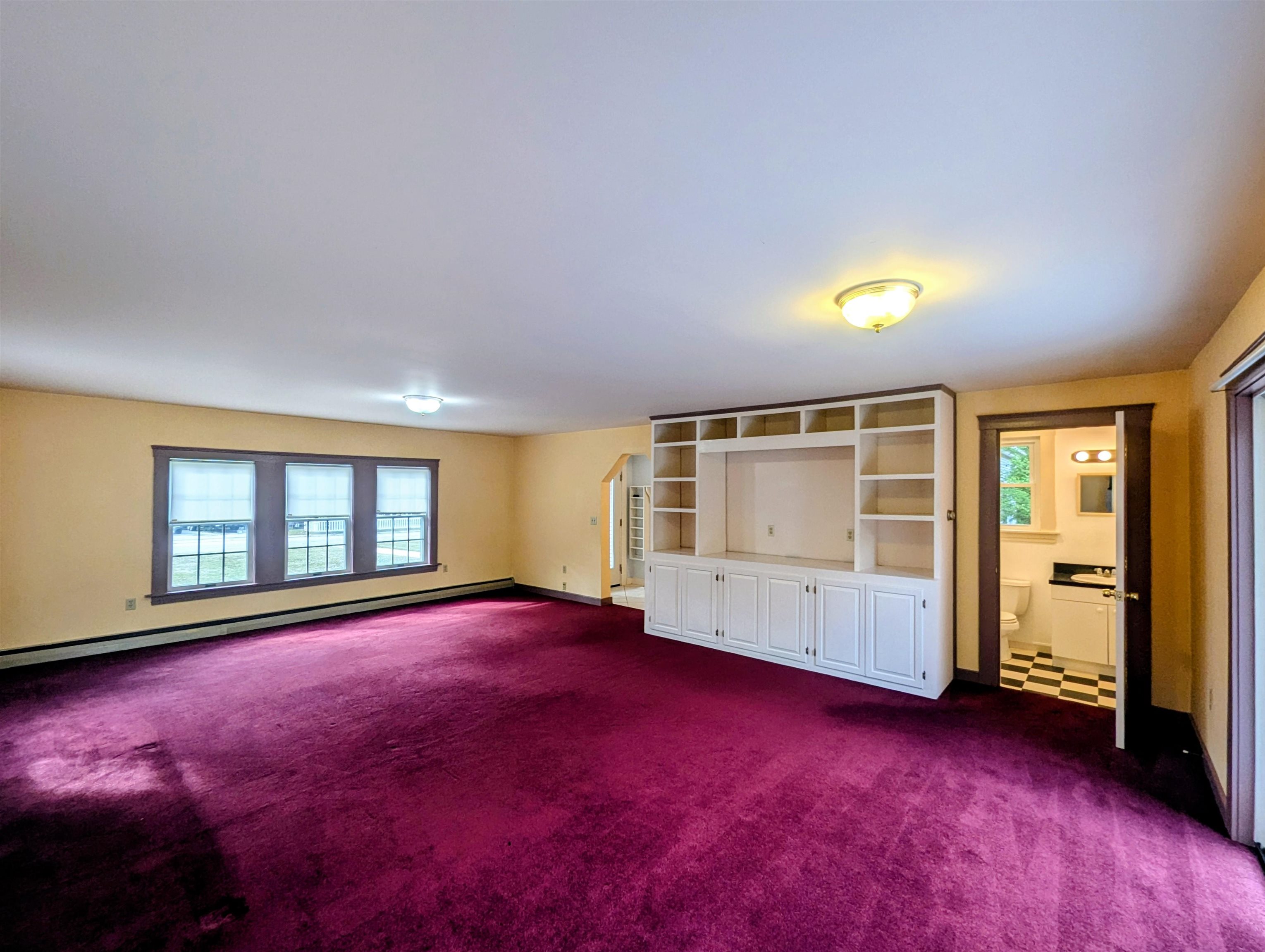 Great Room (Addition)
