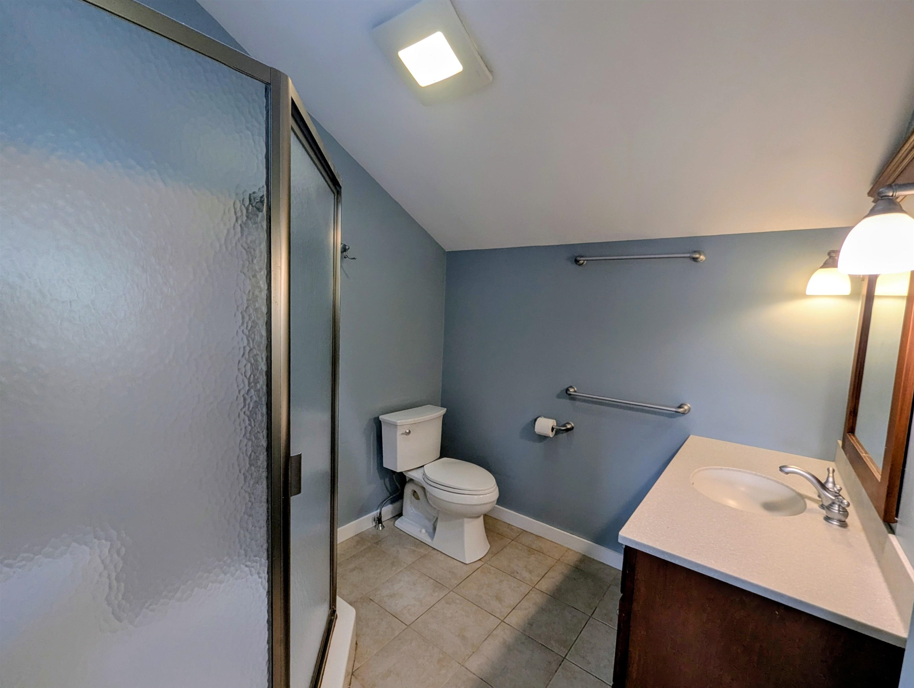 3/4 Primary Bathroom