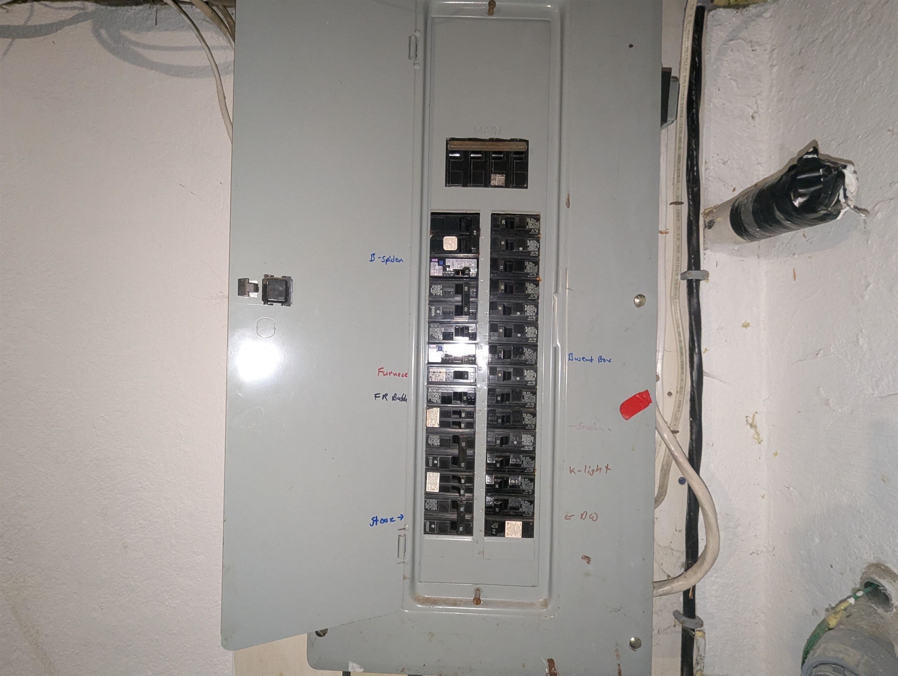 200 Amp
