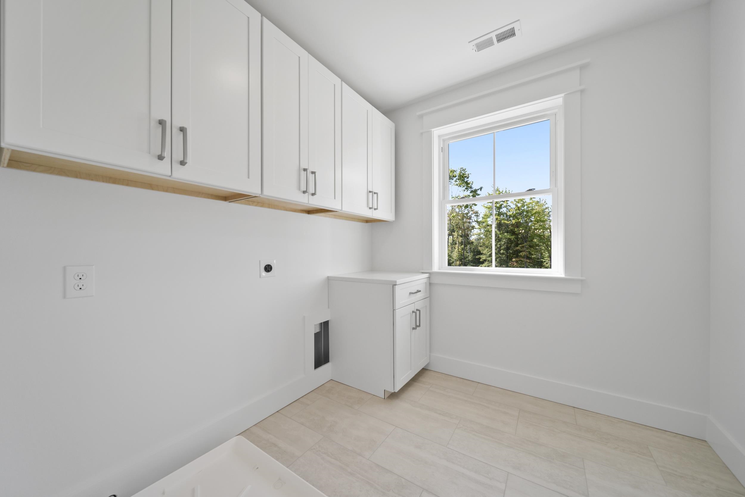 2nd Floor Laundry