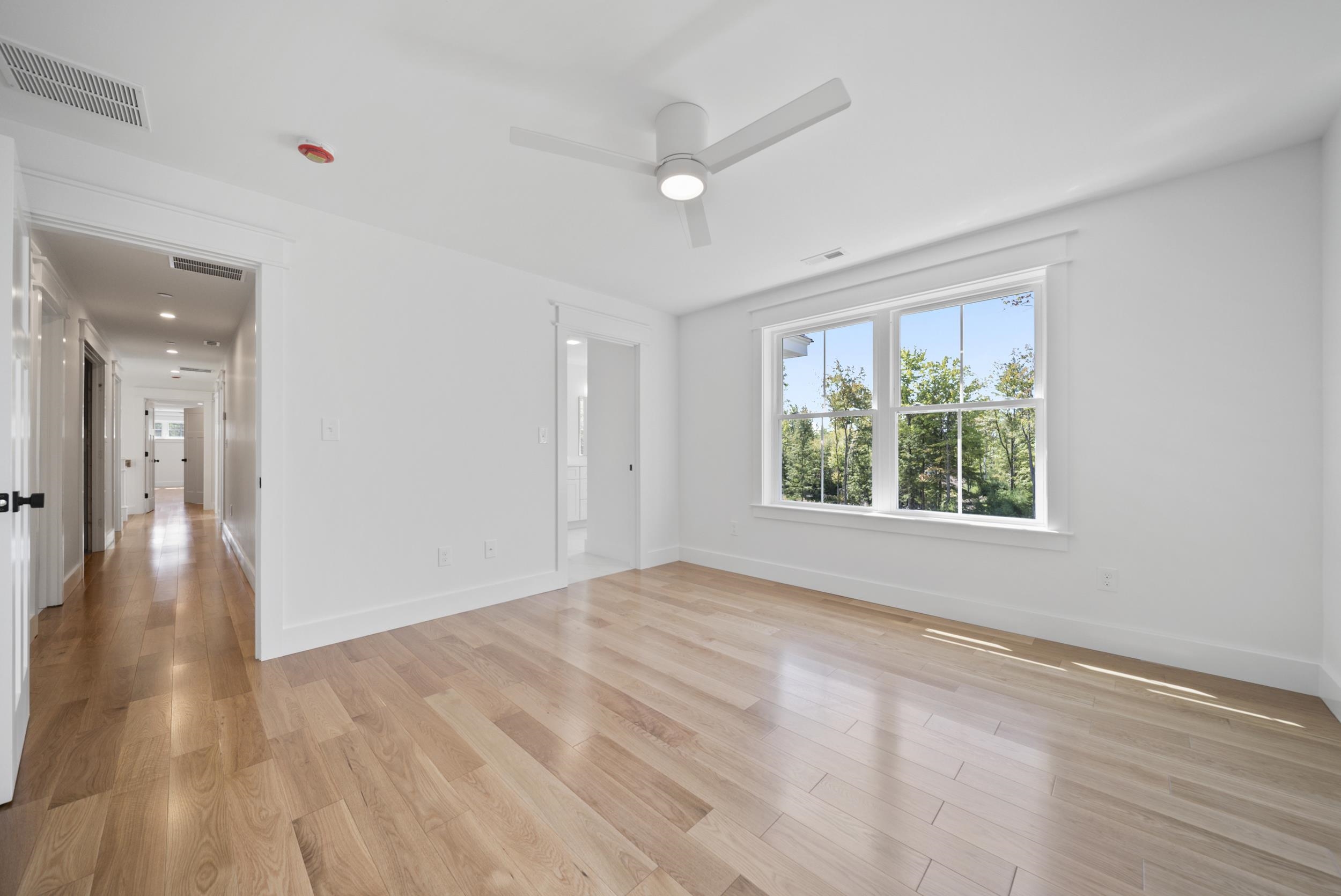 Front Bedroom #2