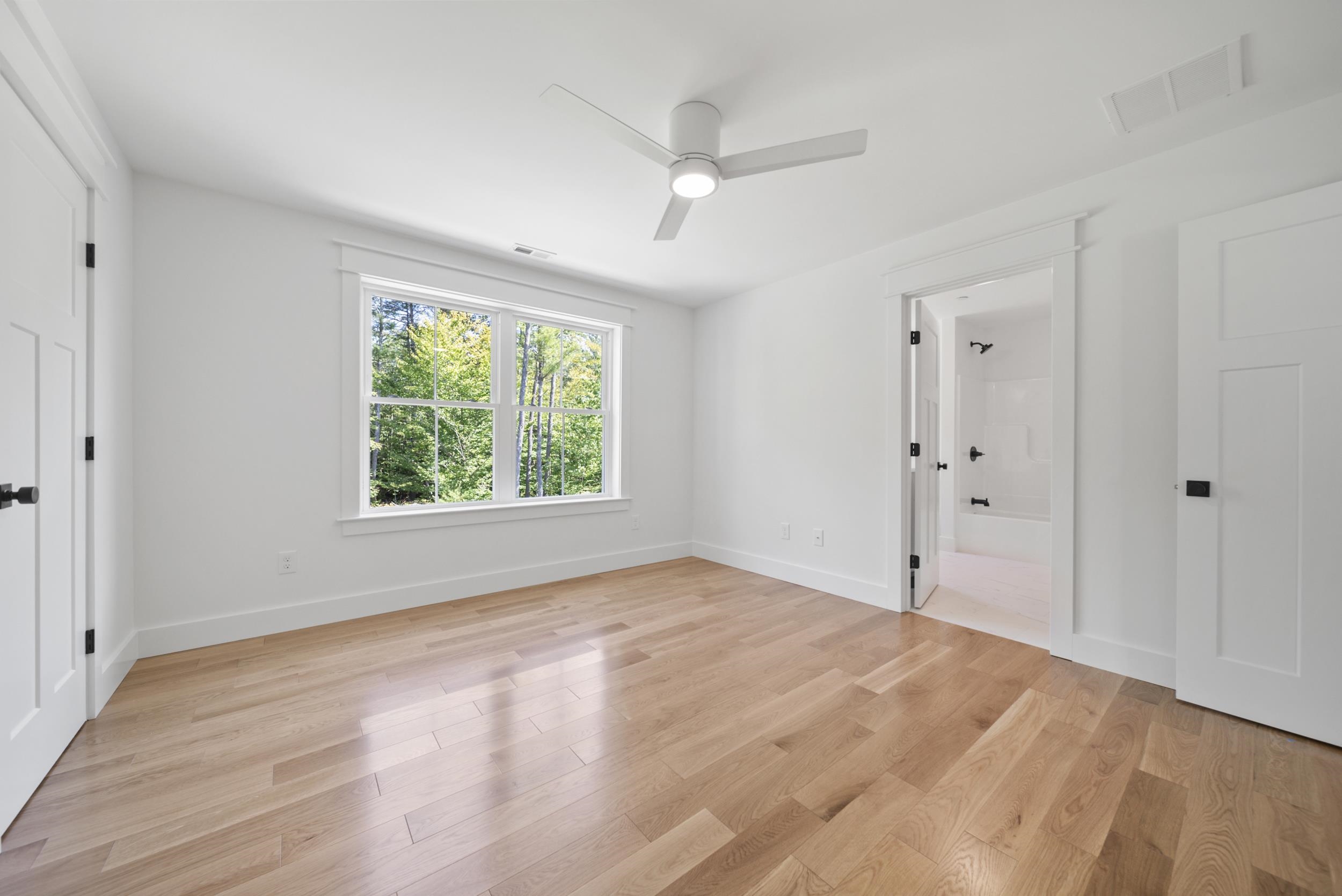 Back Bedroom