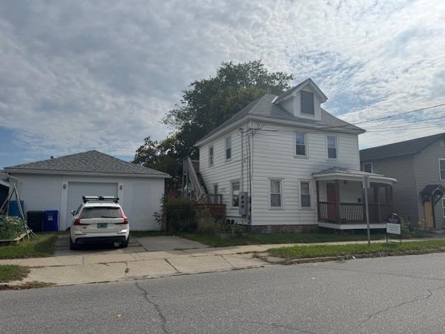 Homes for sale in Winooski, VT | 111 Weaver St, Winooski, VT 05404 | MLS# 5061197