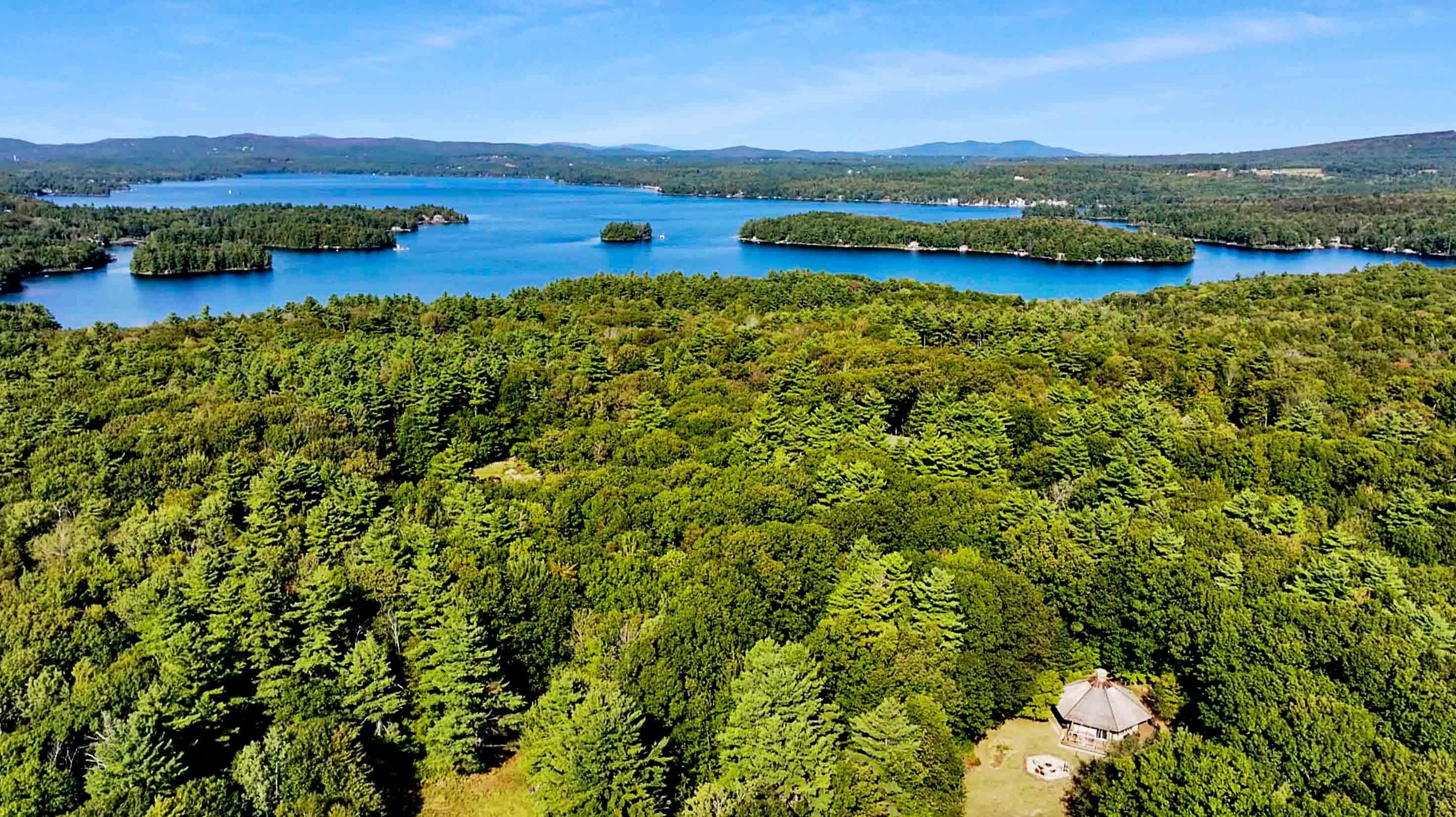SUNAPEE NH Homes for sale