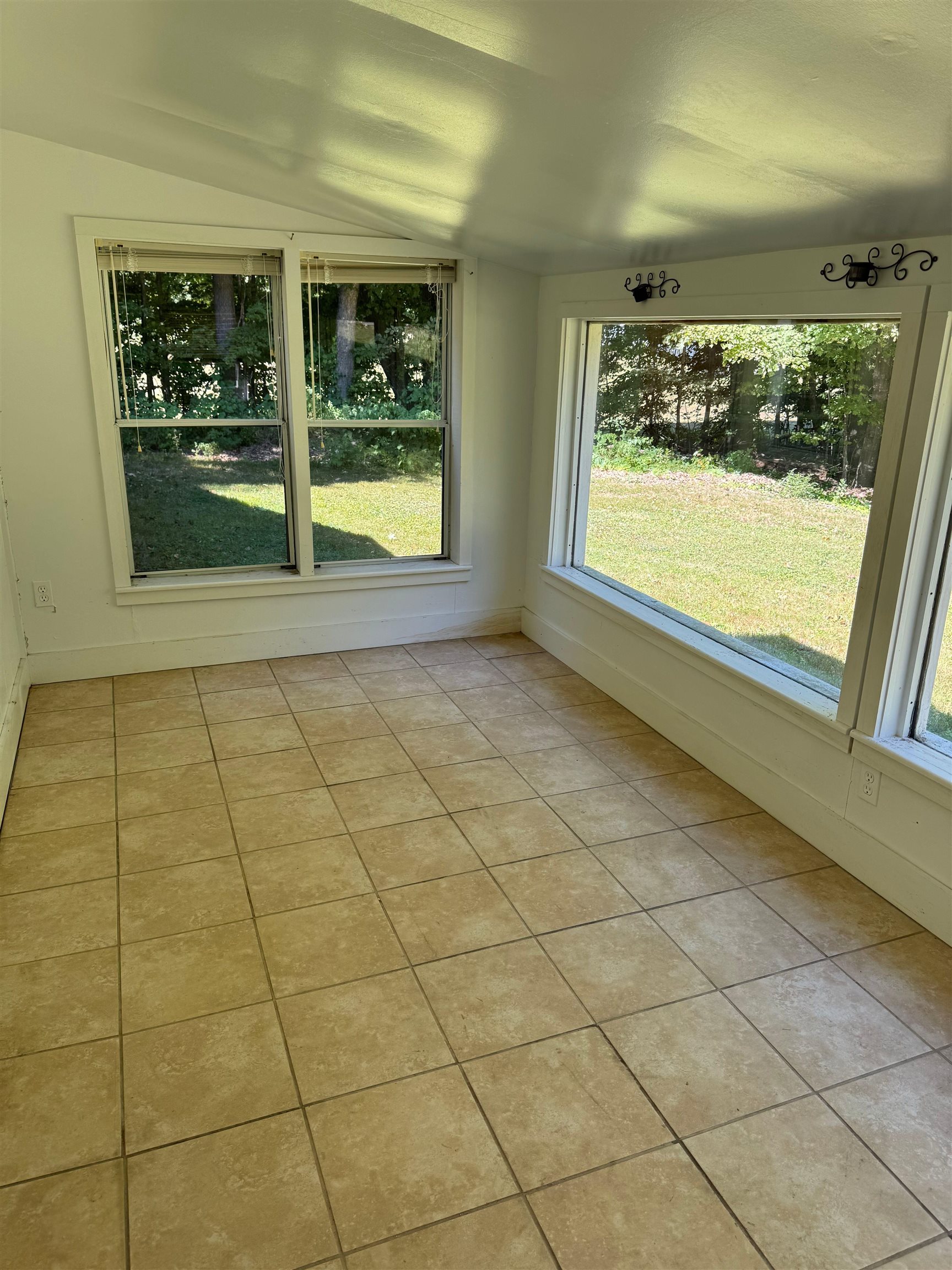 3 season sun room