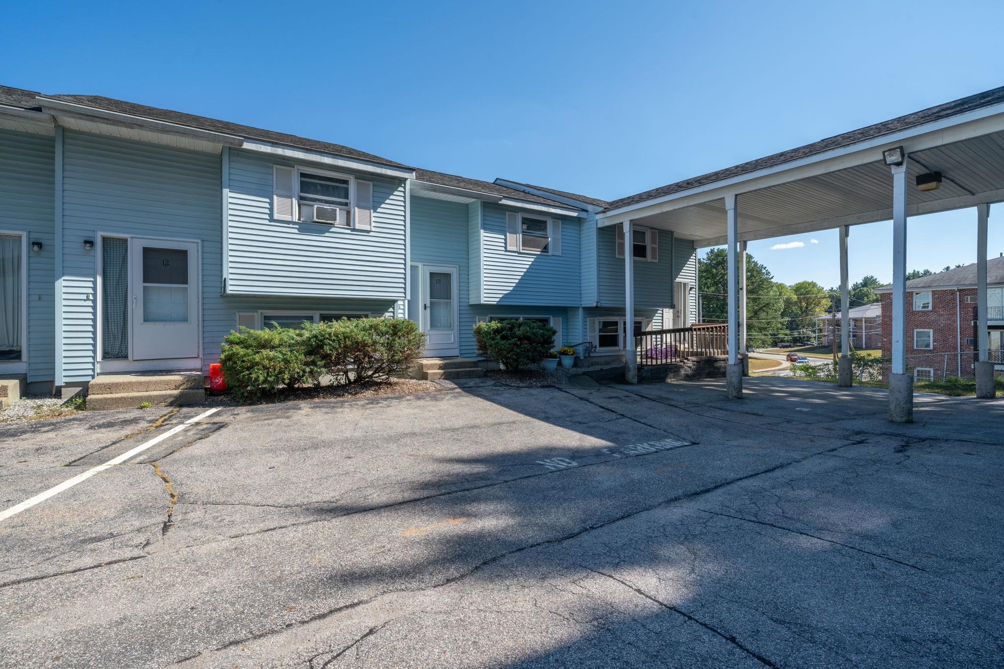 MANCHESTER NH Condo for sale $$324,900 | $289 per sq.ft.