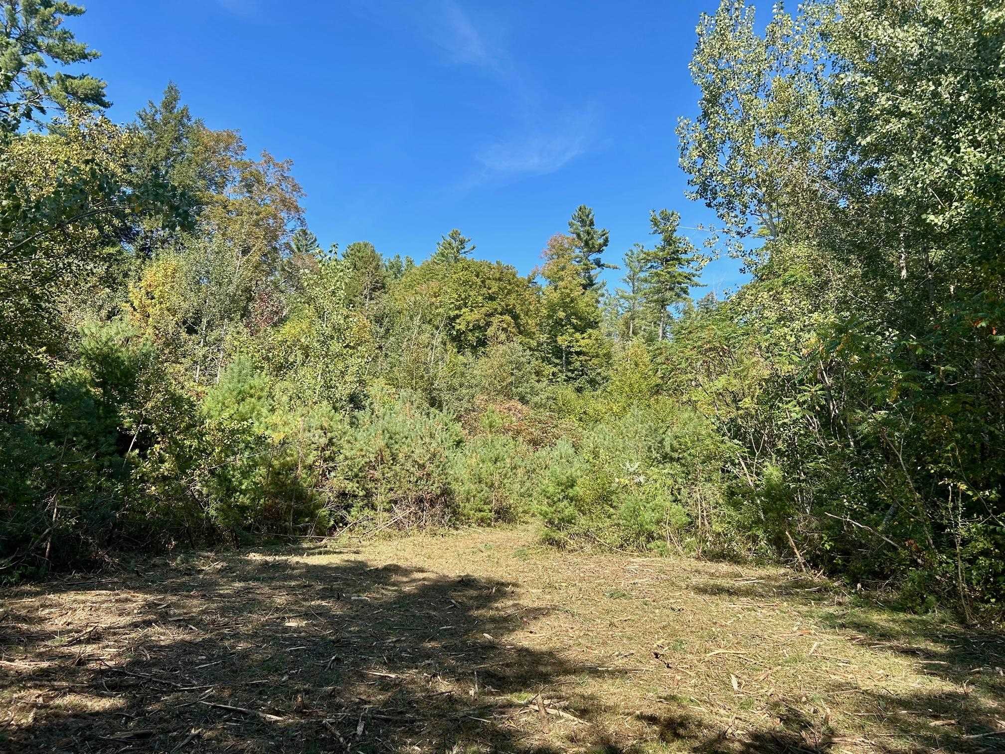 Randolph VT Land for sale $139,000 | 18 Acres  | Price Per Acre $0 