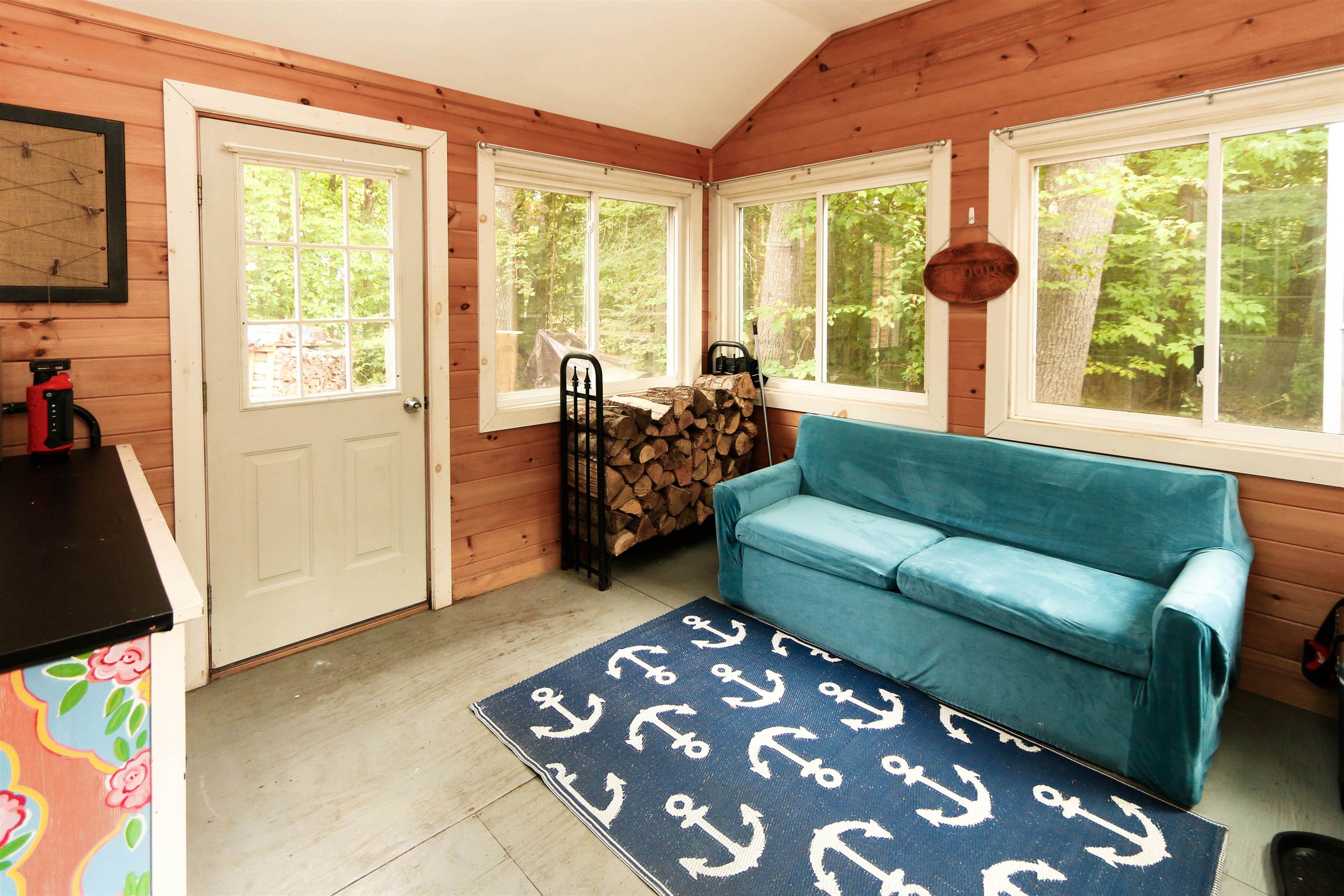 Mudroom