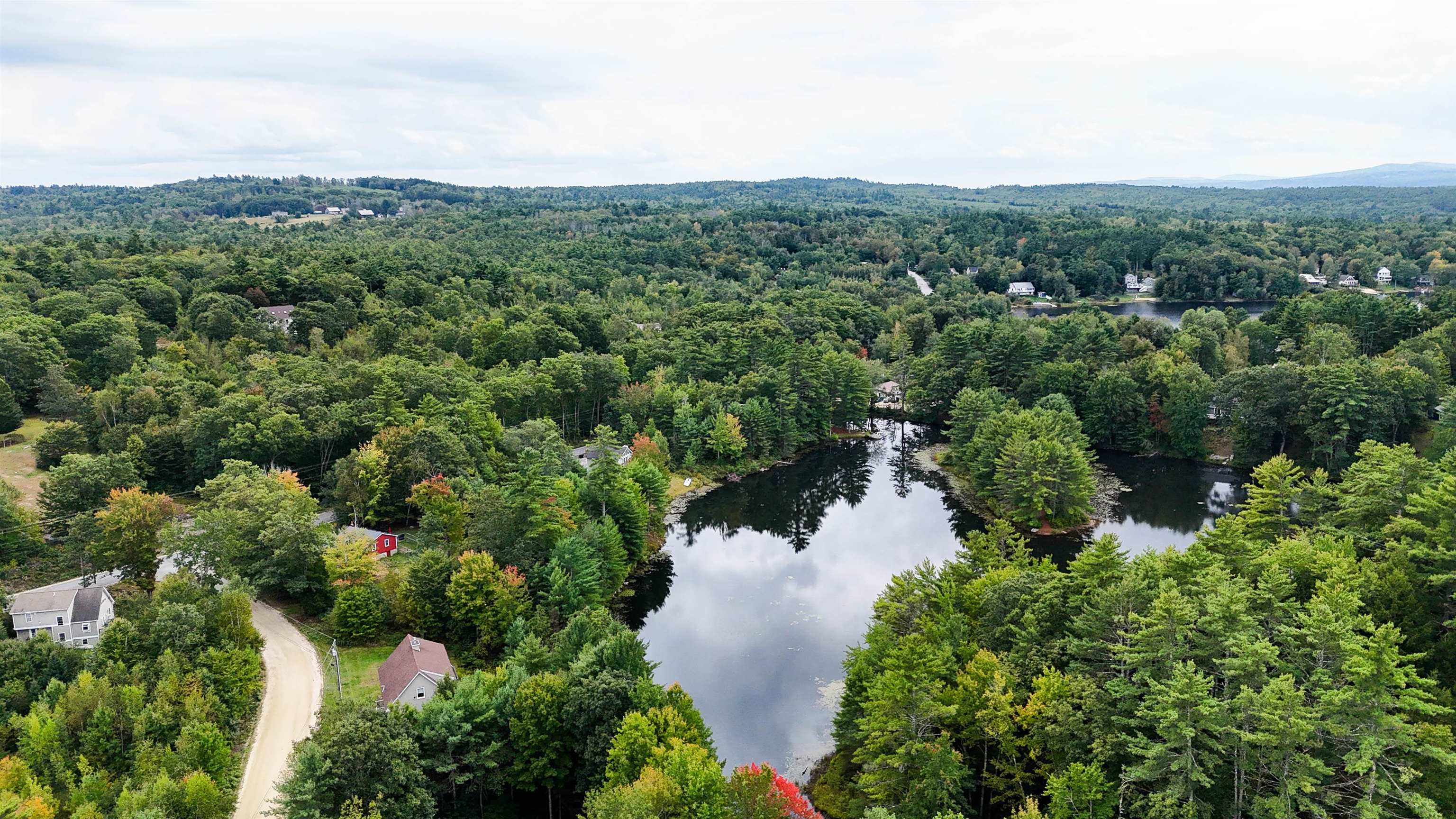Locke Lake & Dog Park