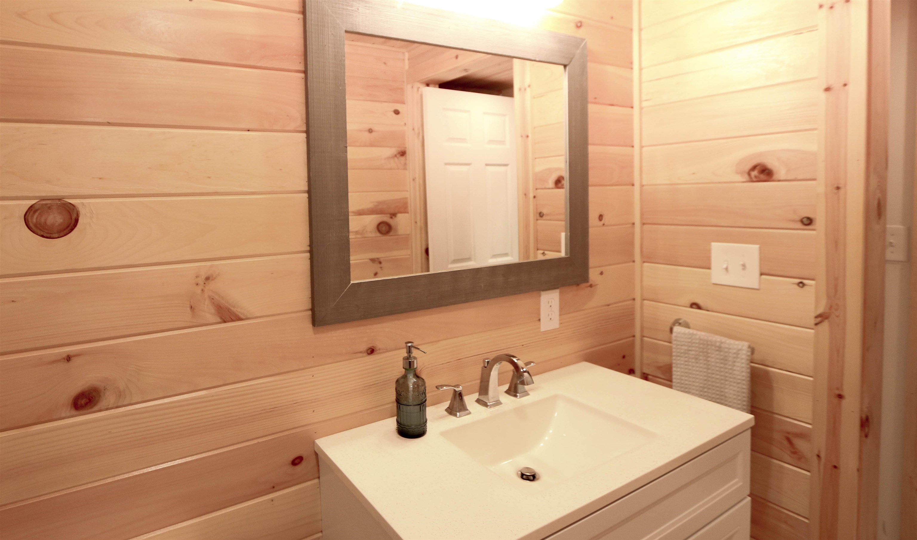 First Floor Bath
