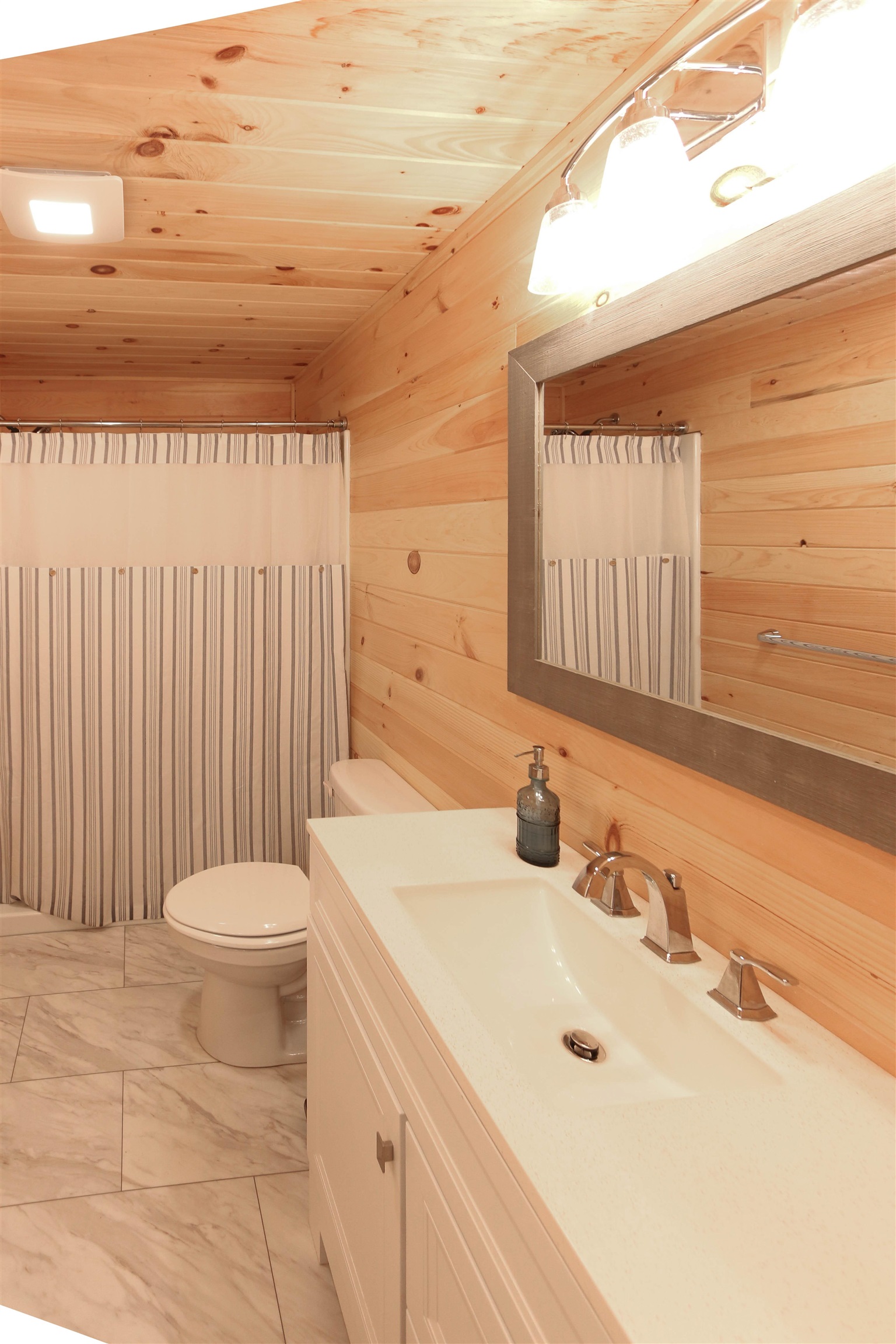 First Floor Bath