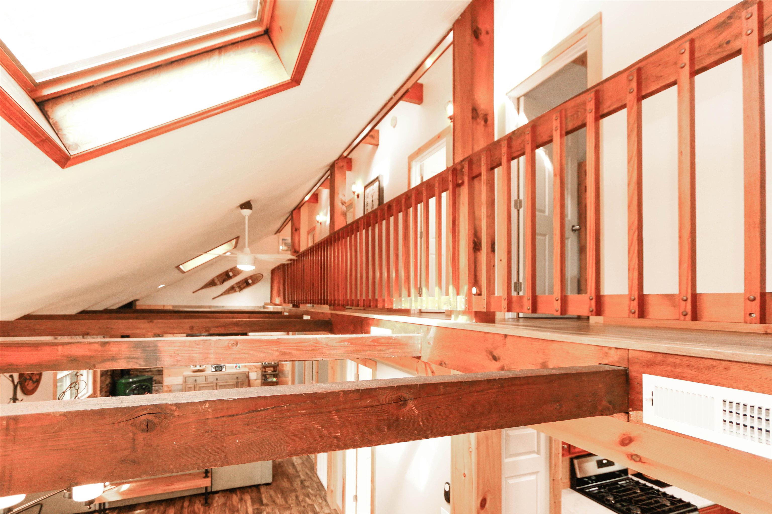 Beams