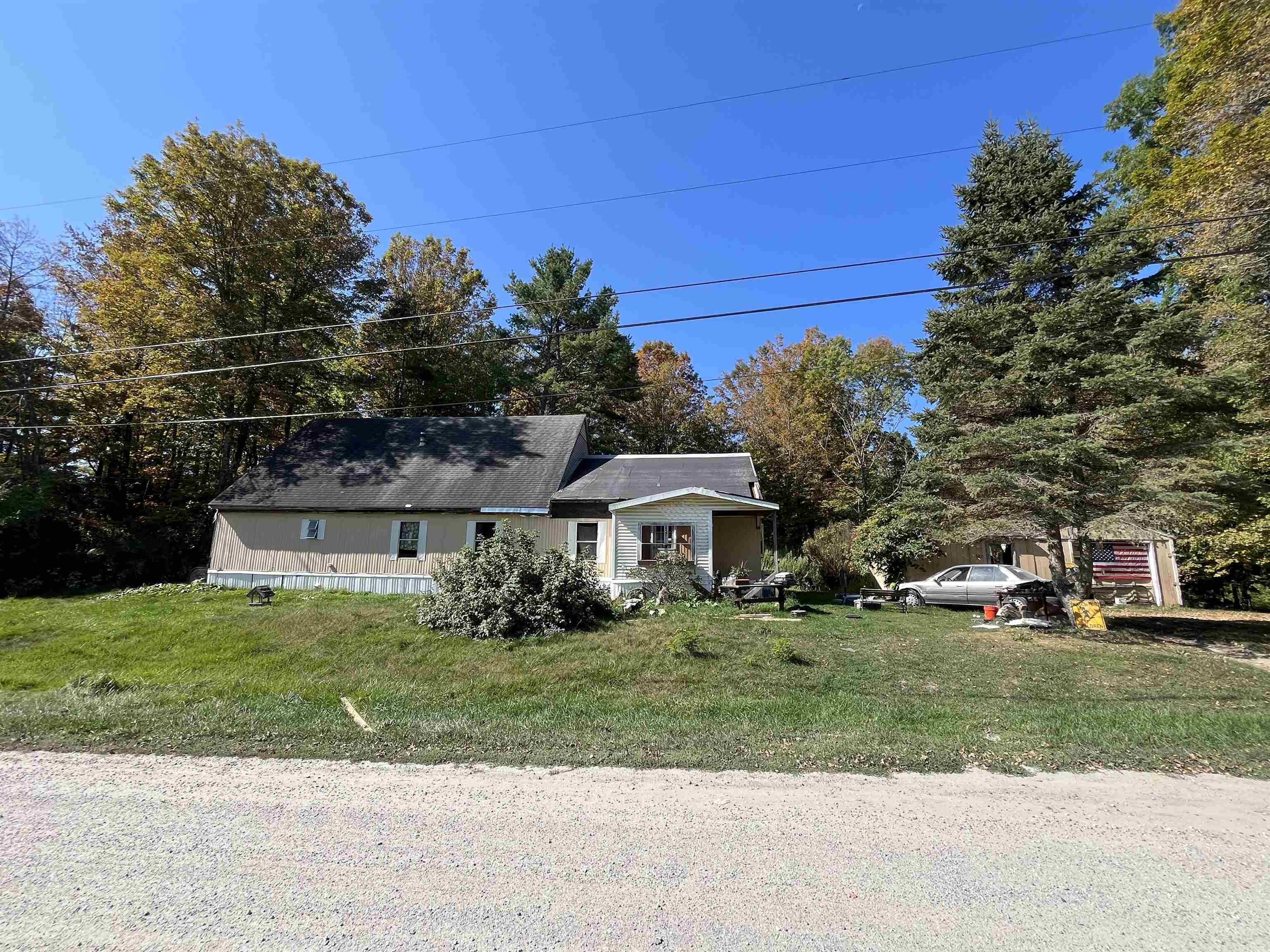 Castleton VT Home for sale $99,000 $107 per sq.ft.