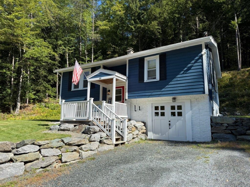 Front Covered Entry 24046588