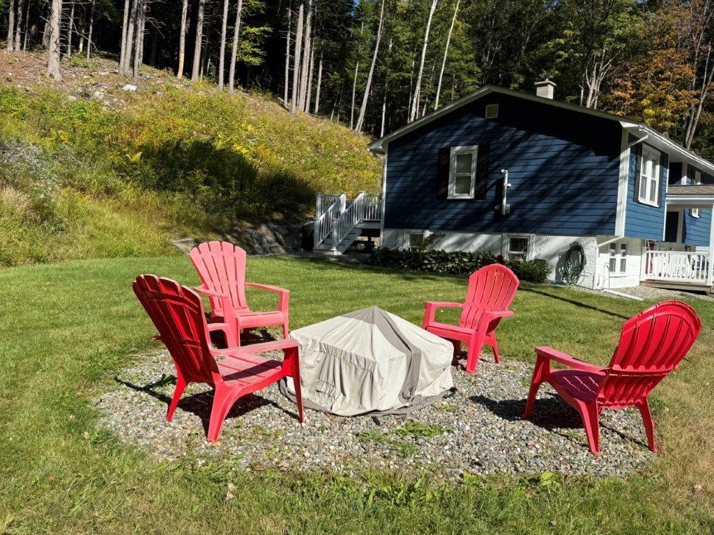 New Fire Pit Area 24093844
