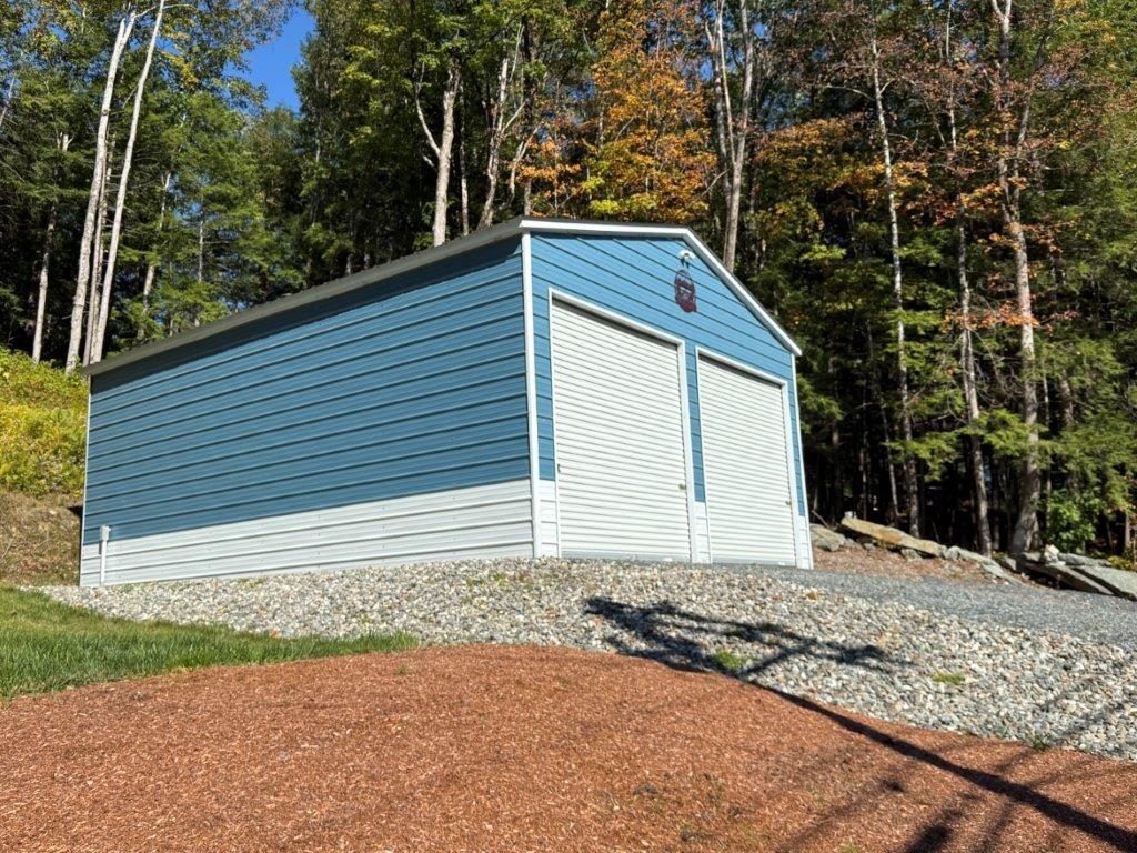 New 30x30 Garage 24093840