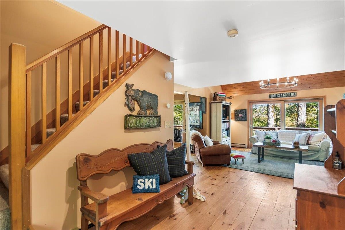 entry foyer