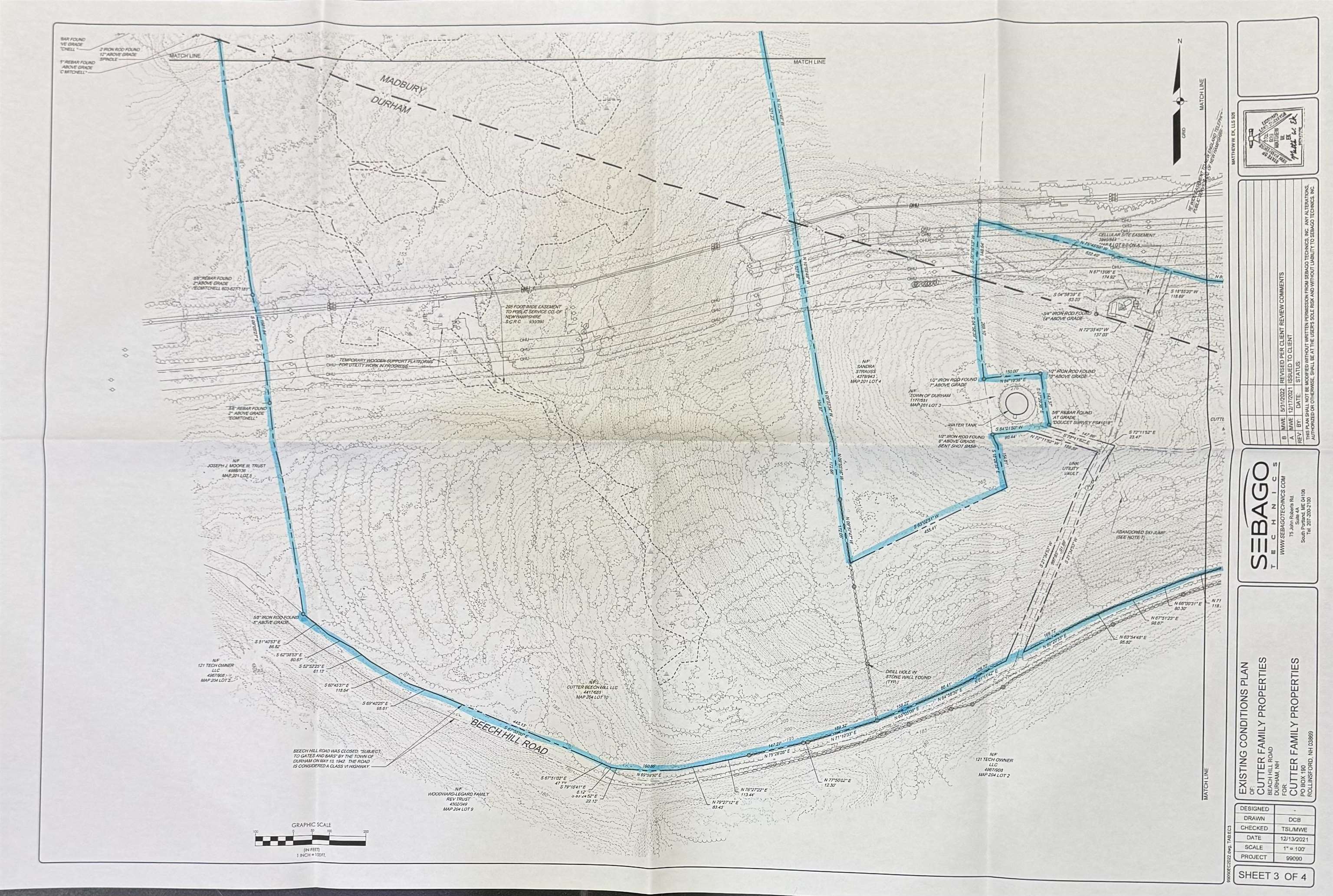 Homes for sale in Durham, NH | 0 Beech Hill Rd, Durham, NH 03824 | MLS# 5061459