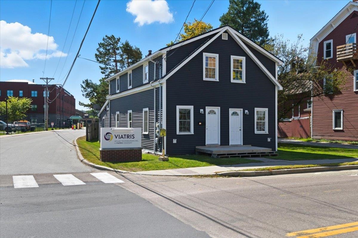 Homes for sale in St. Albans City, VT | 168 Lake St, St. Albans City, VT 05478 | MLS# 5061479