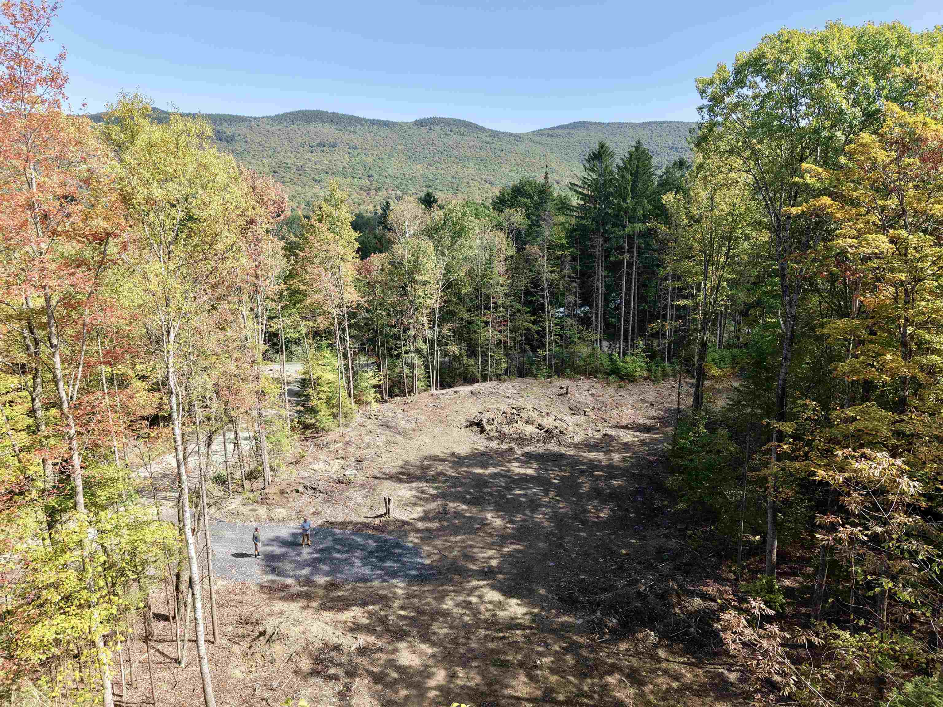Warren VT Land for sale $95,000 | 1.1 Acres  | Price Per Acre $0  | Total Lots 2